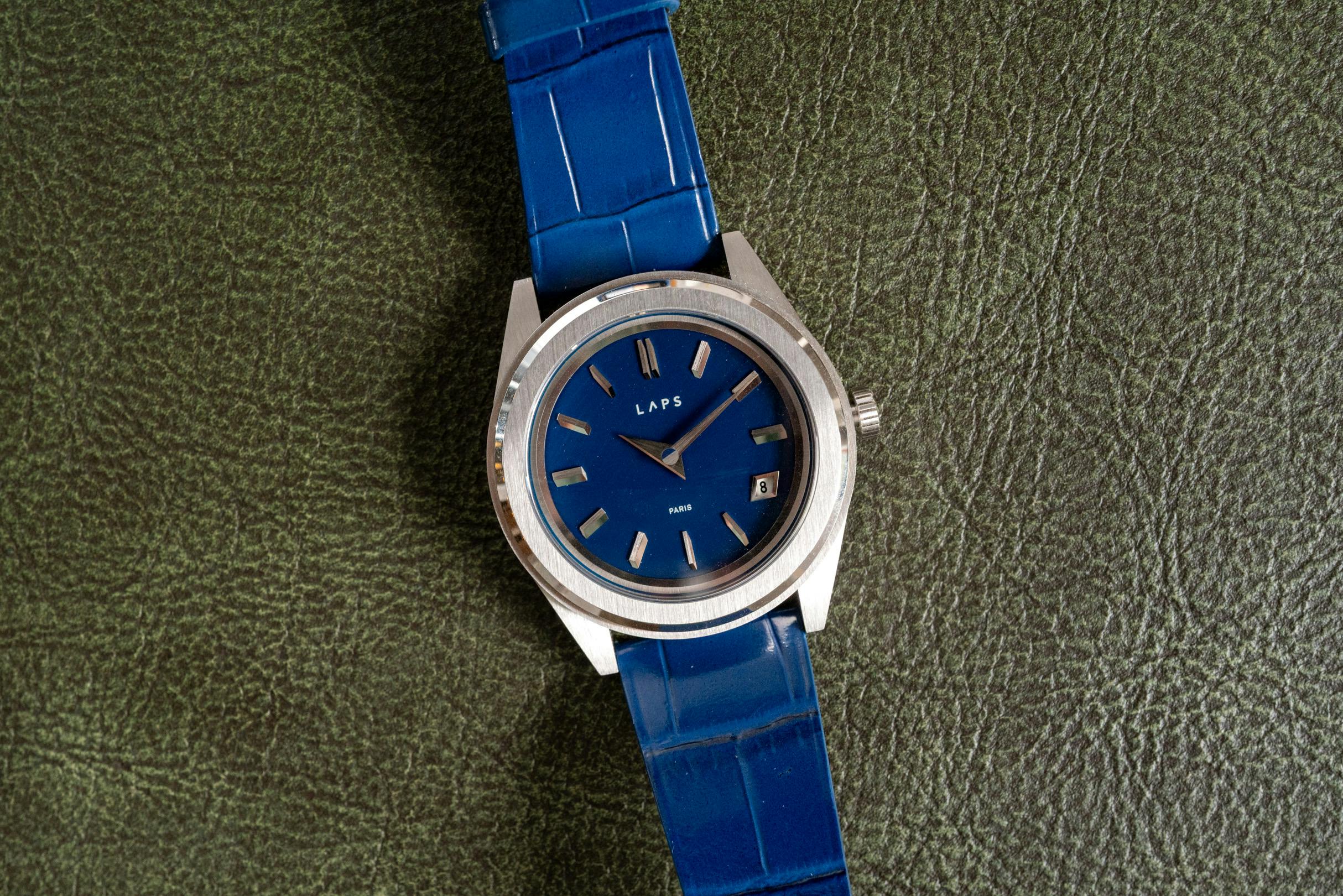 The Laps Arche Collection