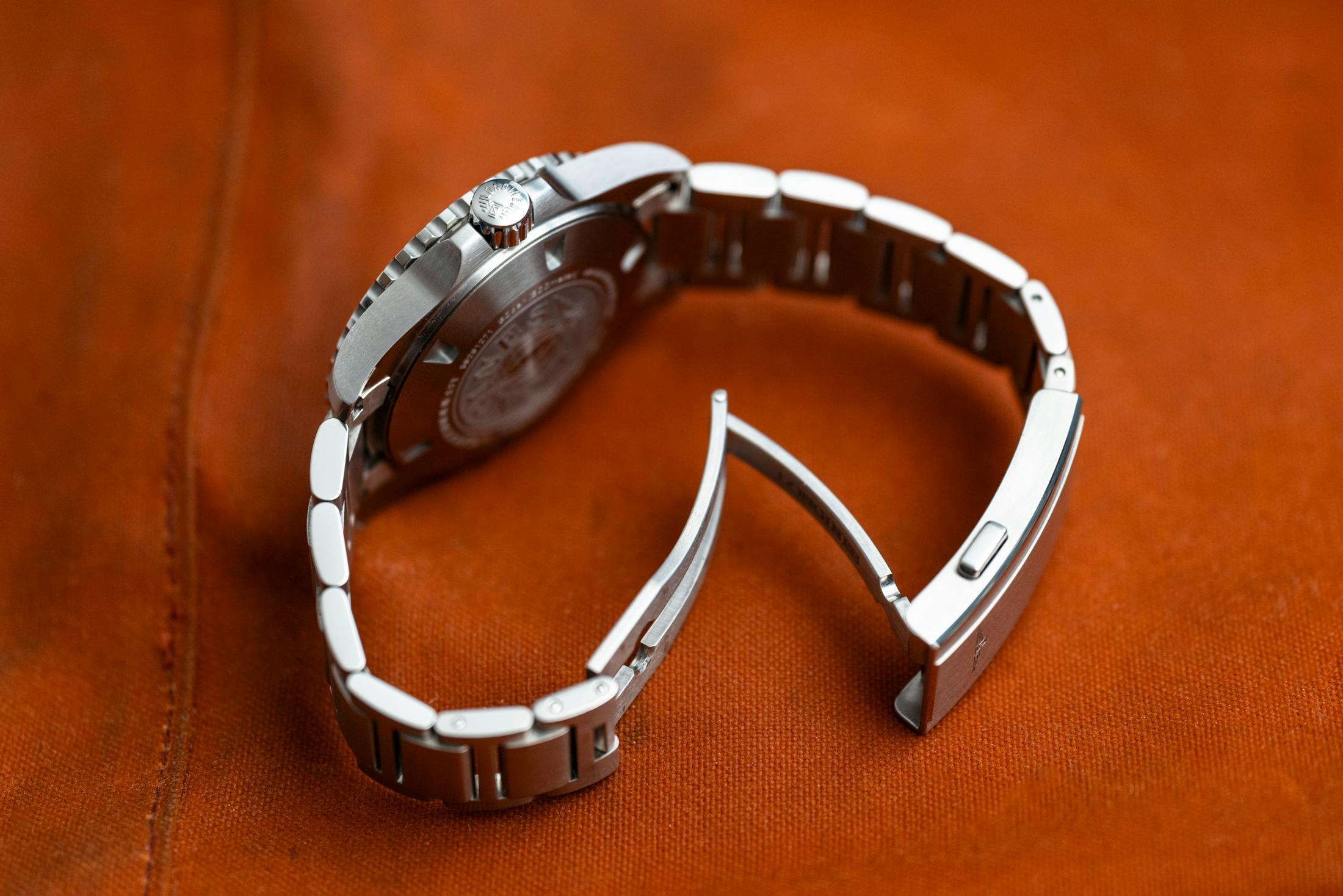 Longines Hydroconquest 39mm