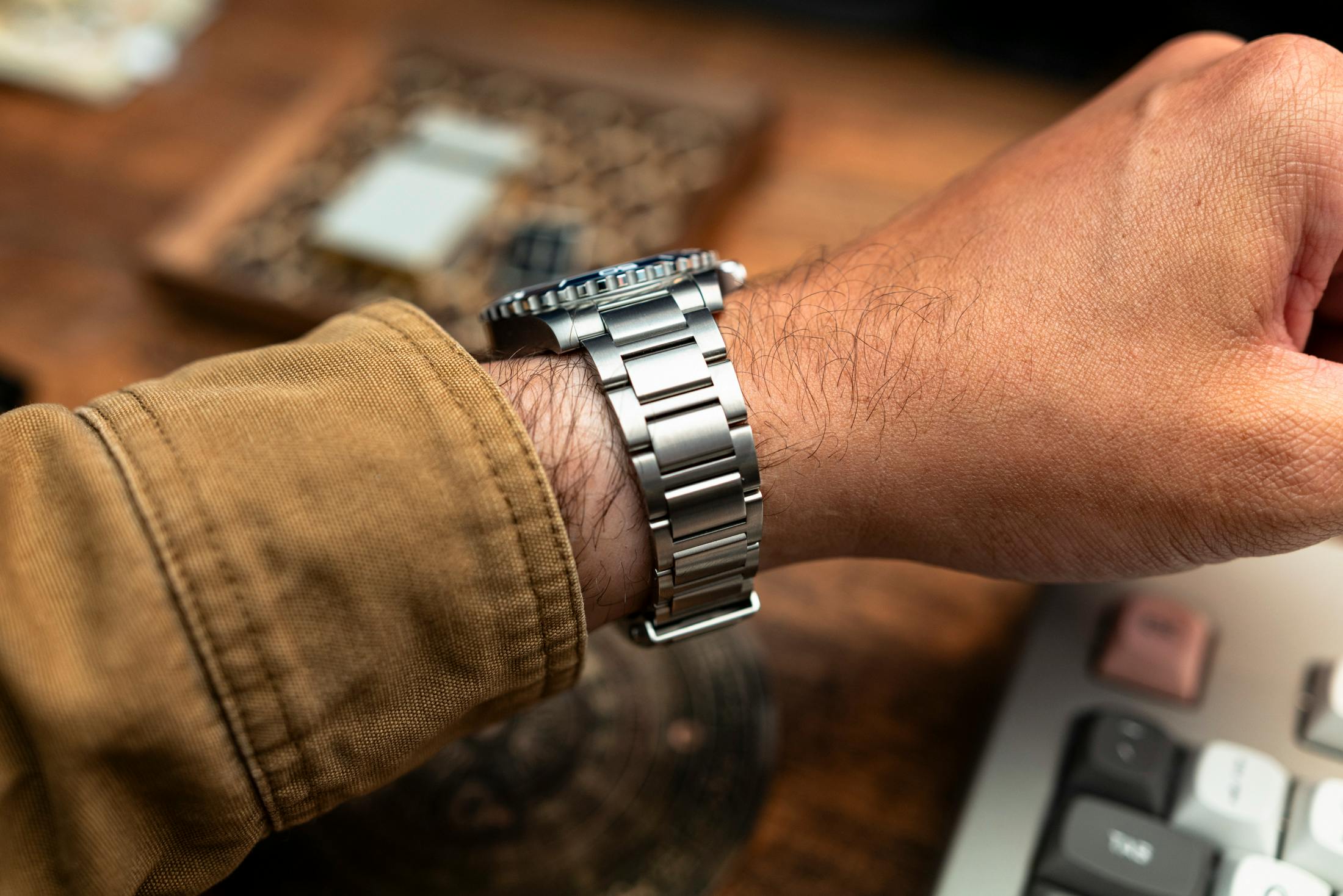 Longines Hydroconquest 39mm