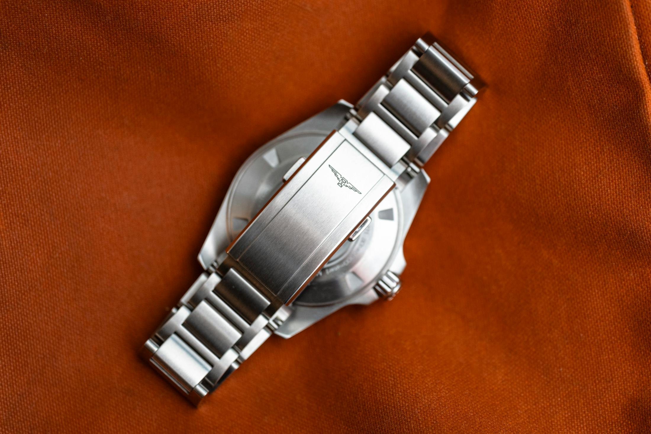 Longines Hydroconquest 39mm