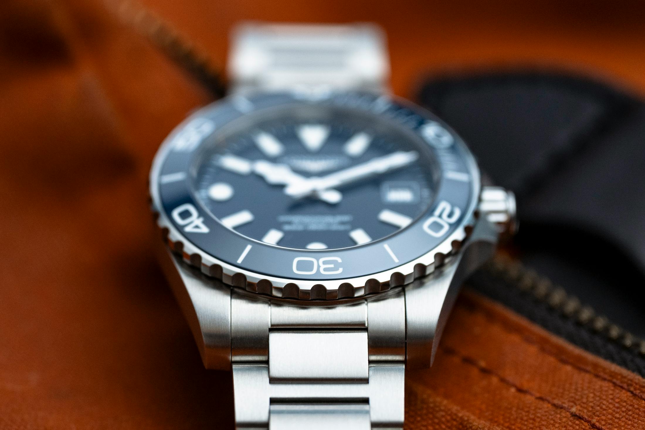 Longines Hydroconquest 39mm