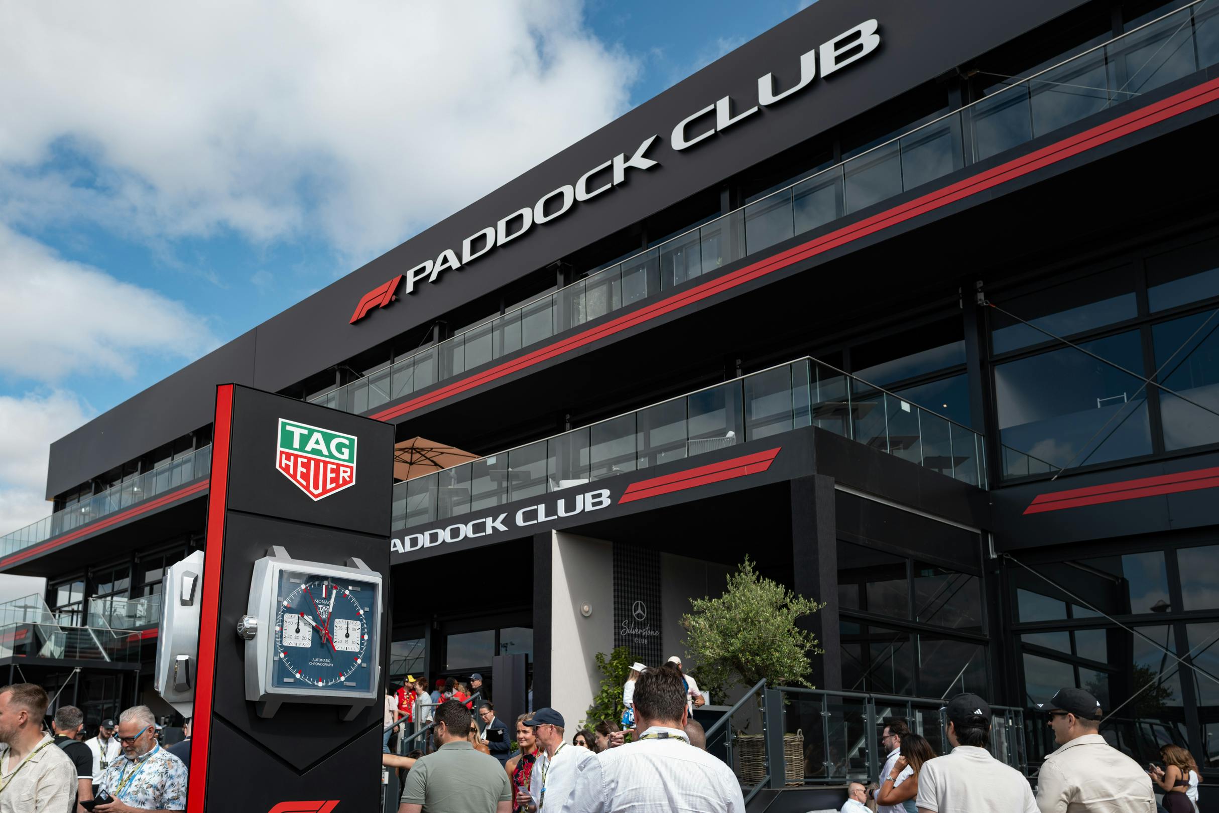 2026 Silverstone British Grand Prix