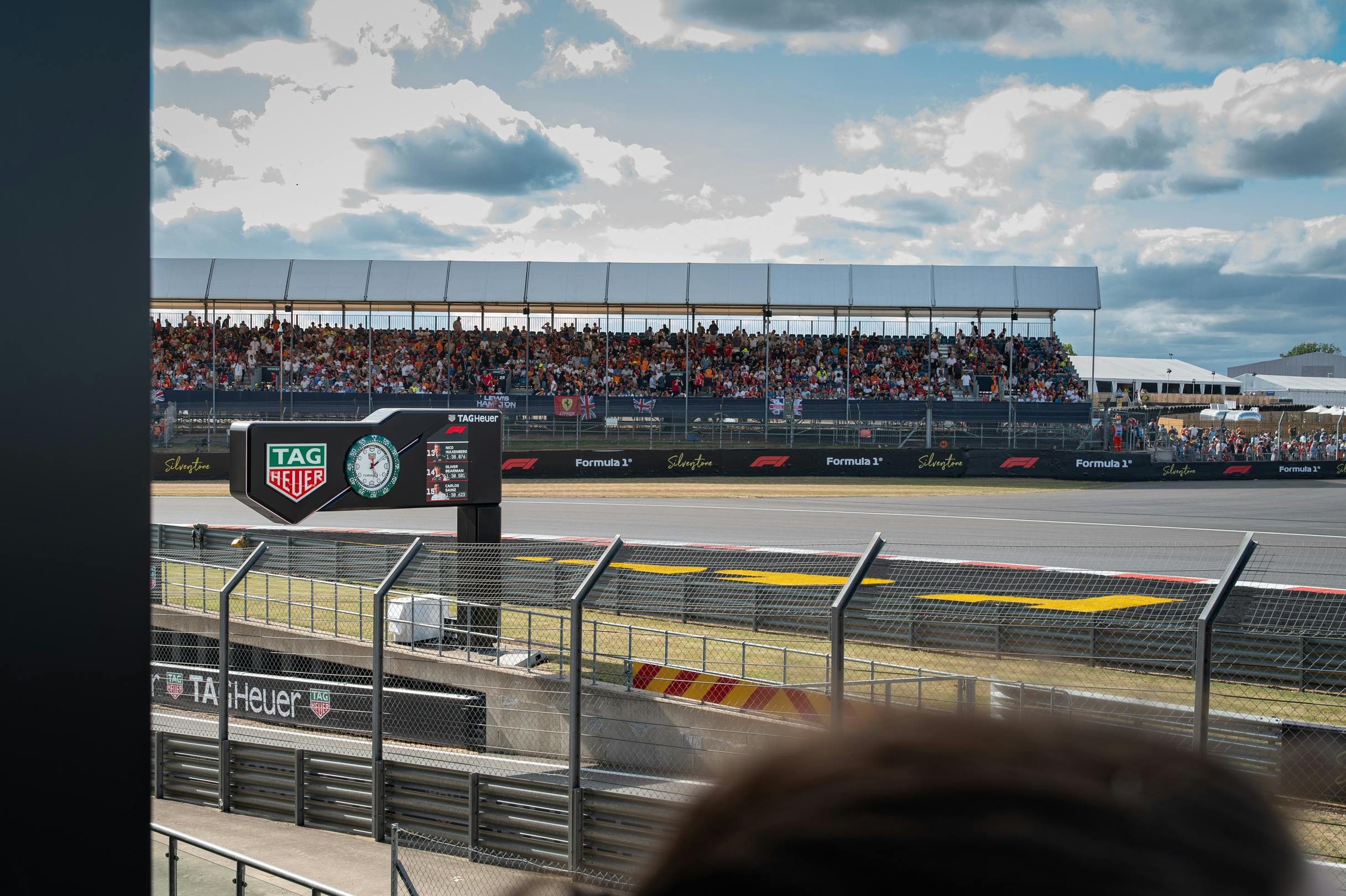 2026 Silverstone British Grand Prix
