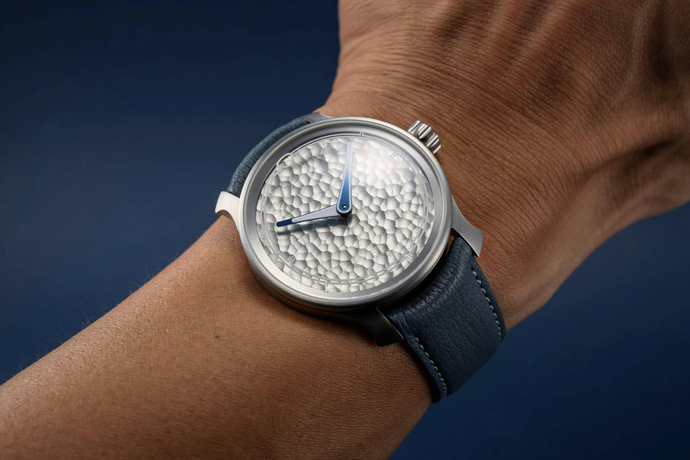 Ming 37.06 Royal Selangor Wristshot