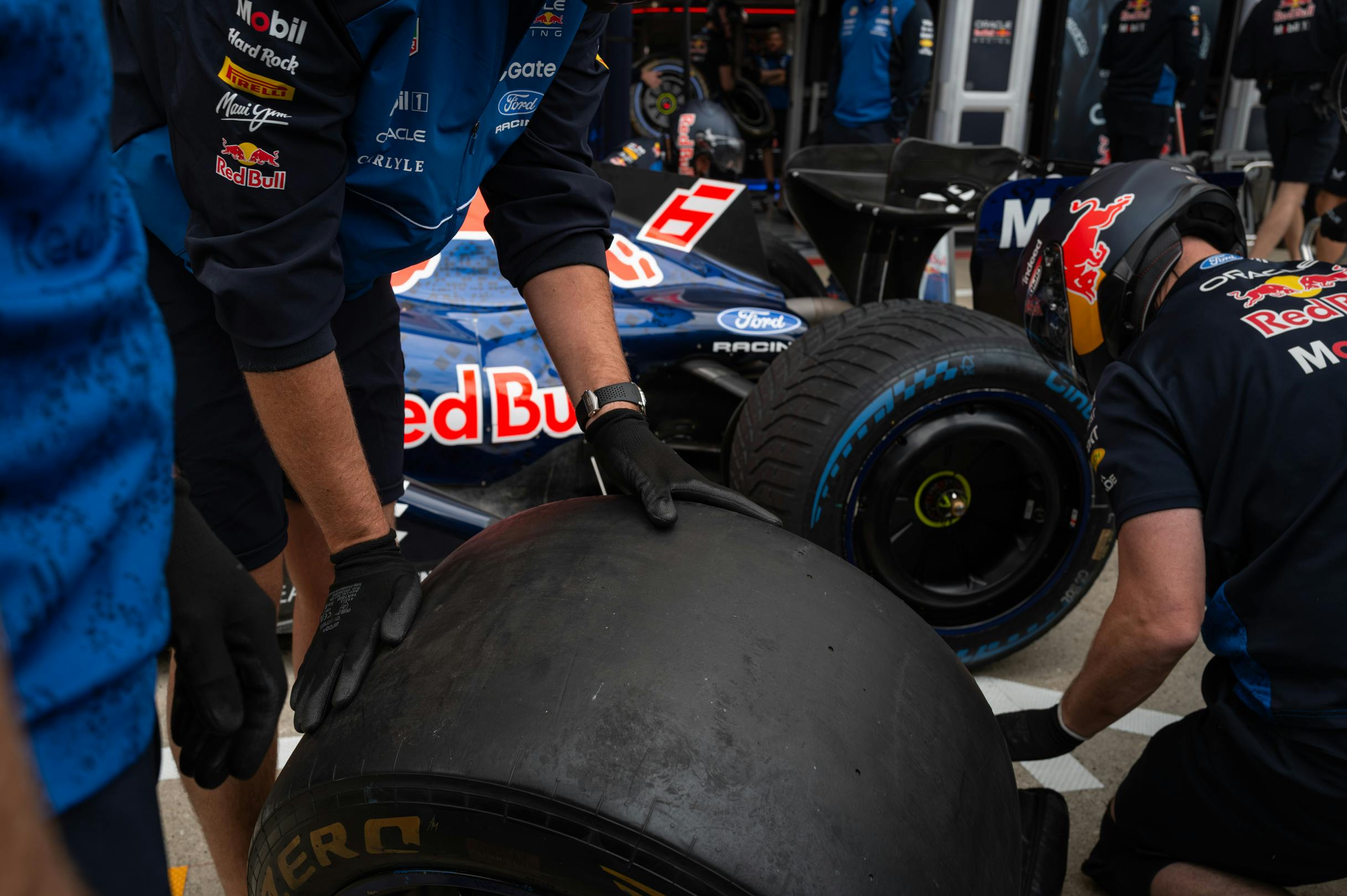 2026 Silverstone British Grand Prix
