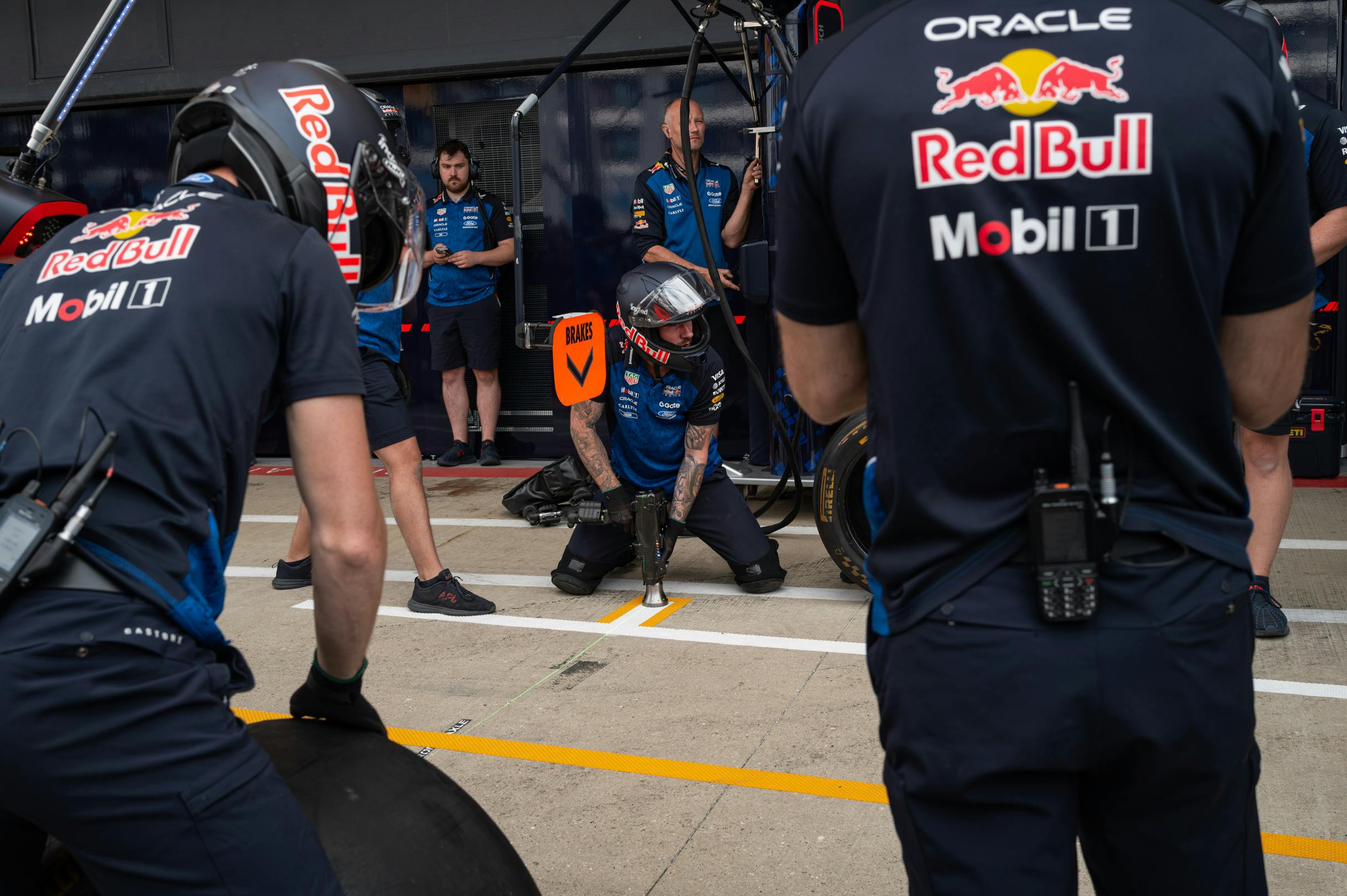 2026 Silverstone British Grand Prix