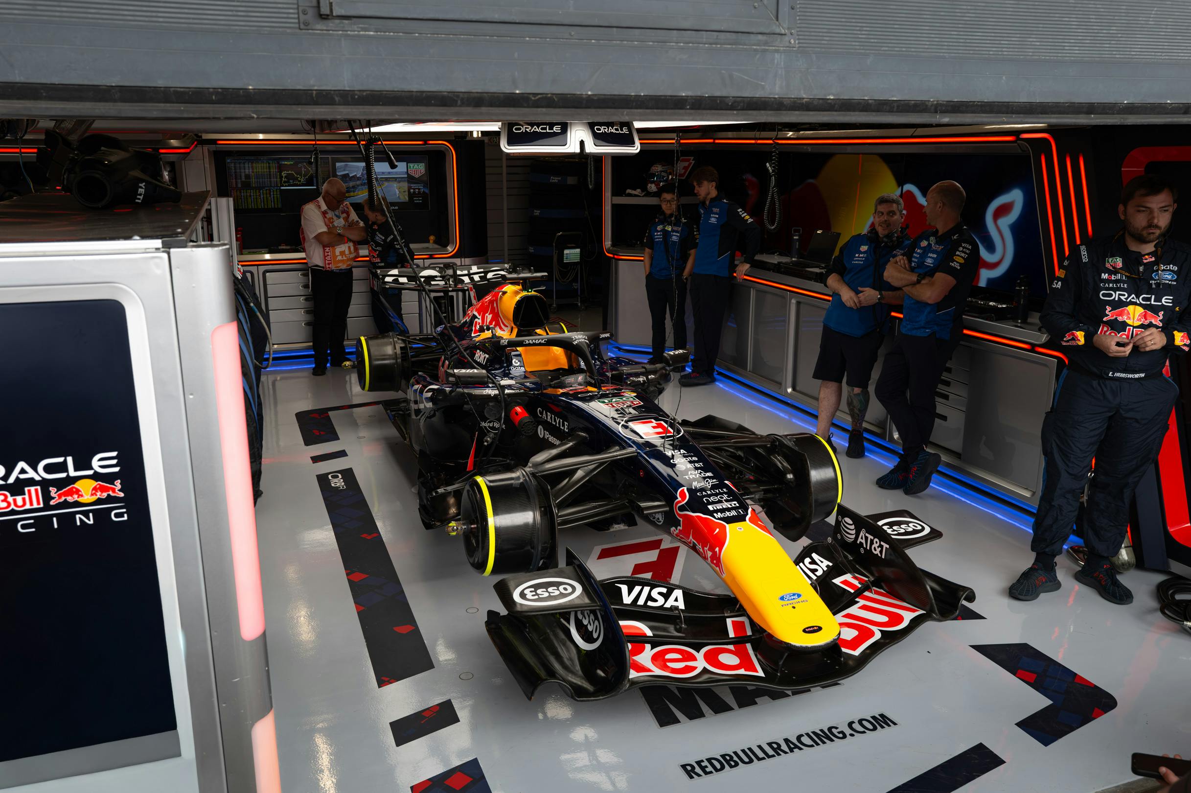 2026 Silverstone British Grand Prix