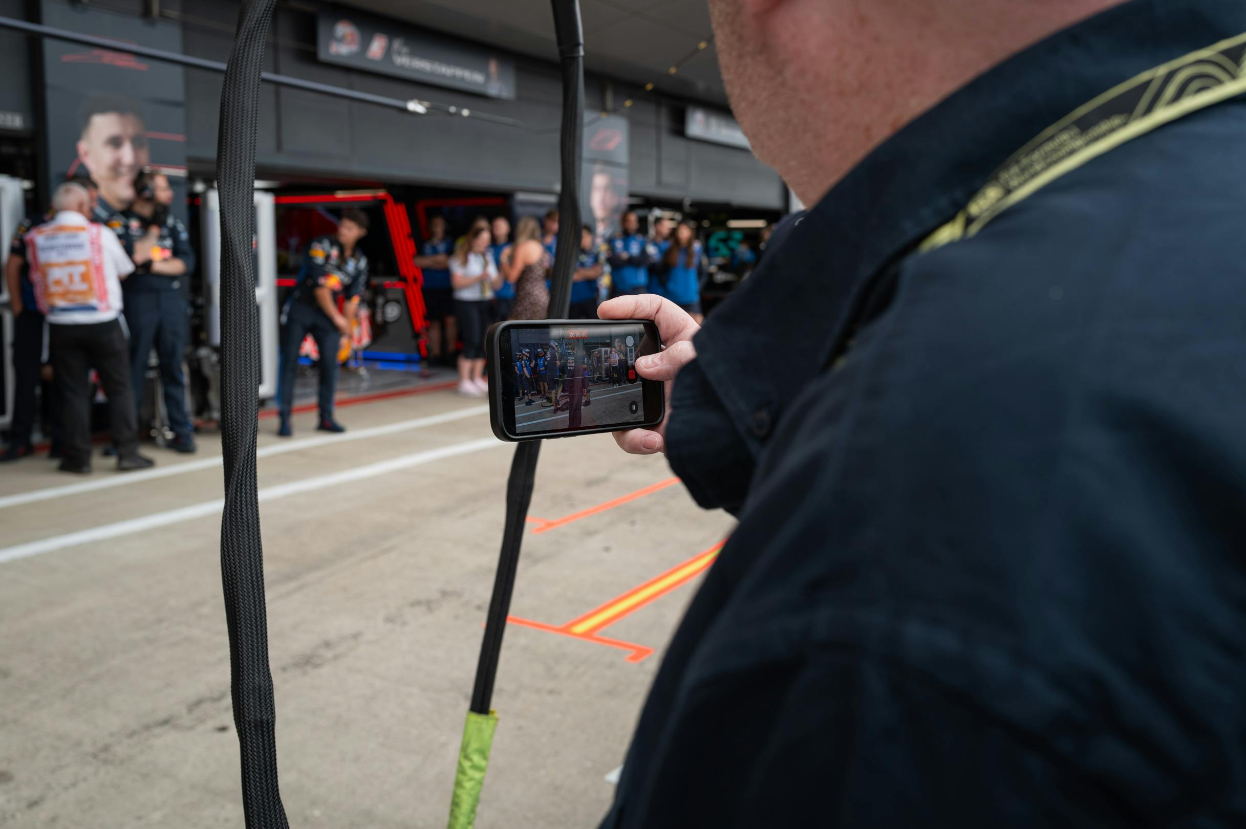 2026 Silverstone British Grand Prix