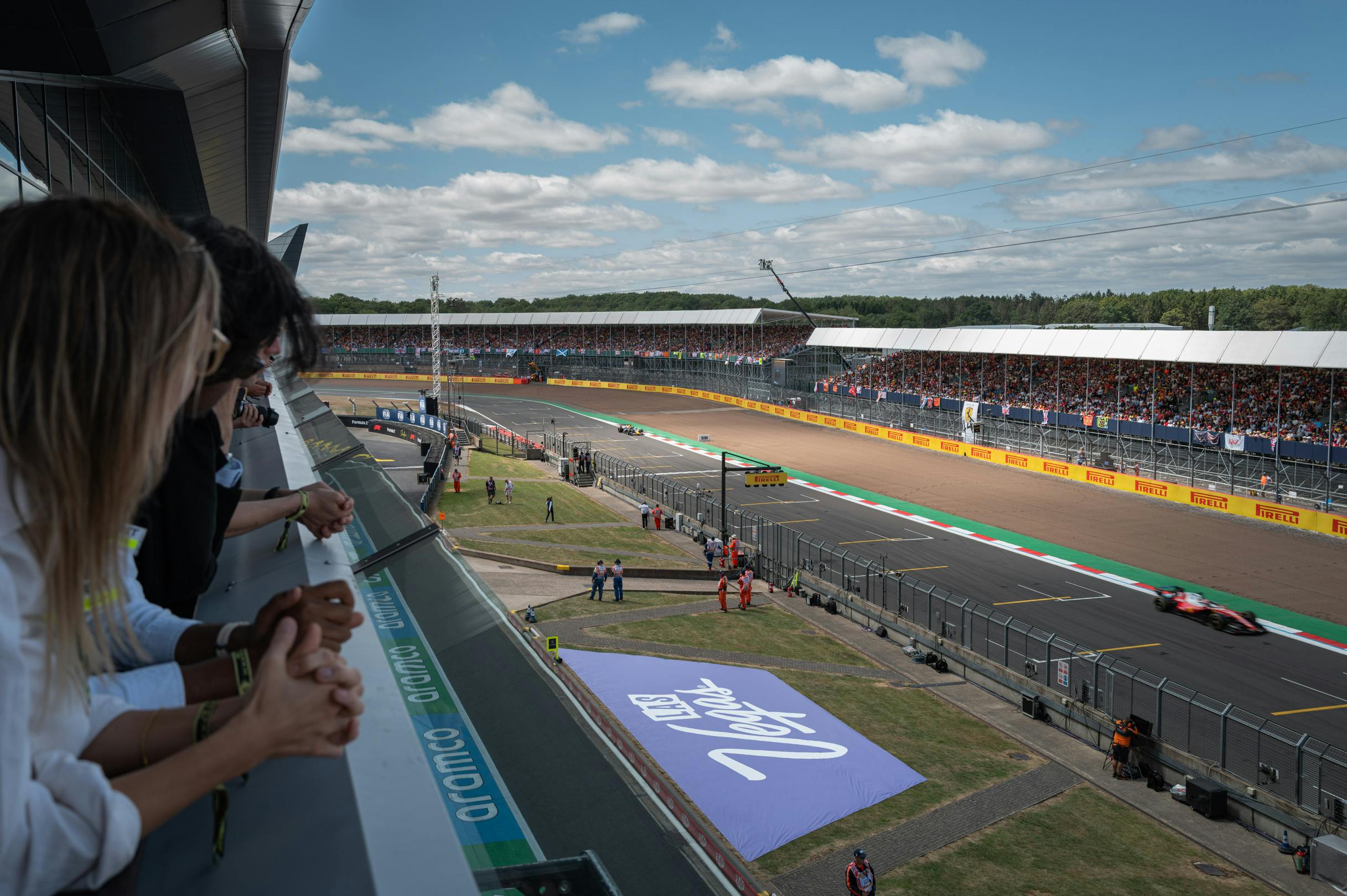 2026 Silverstone British Grand Prix