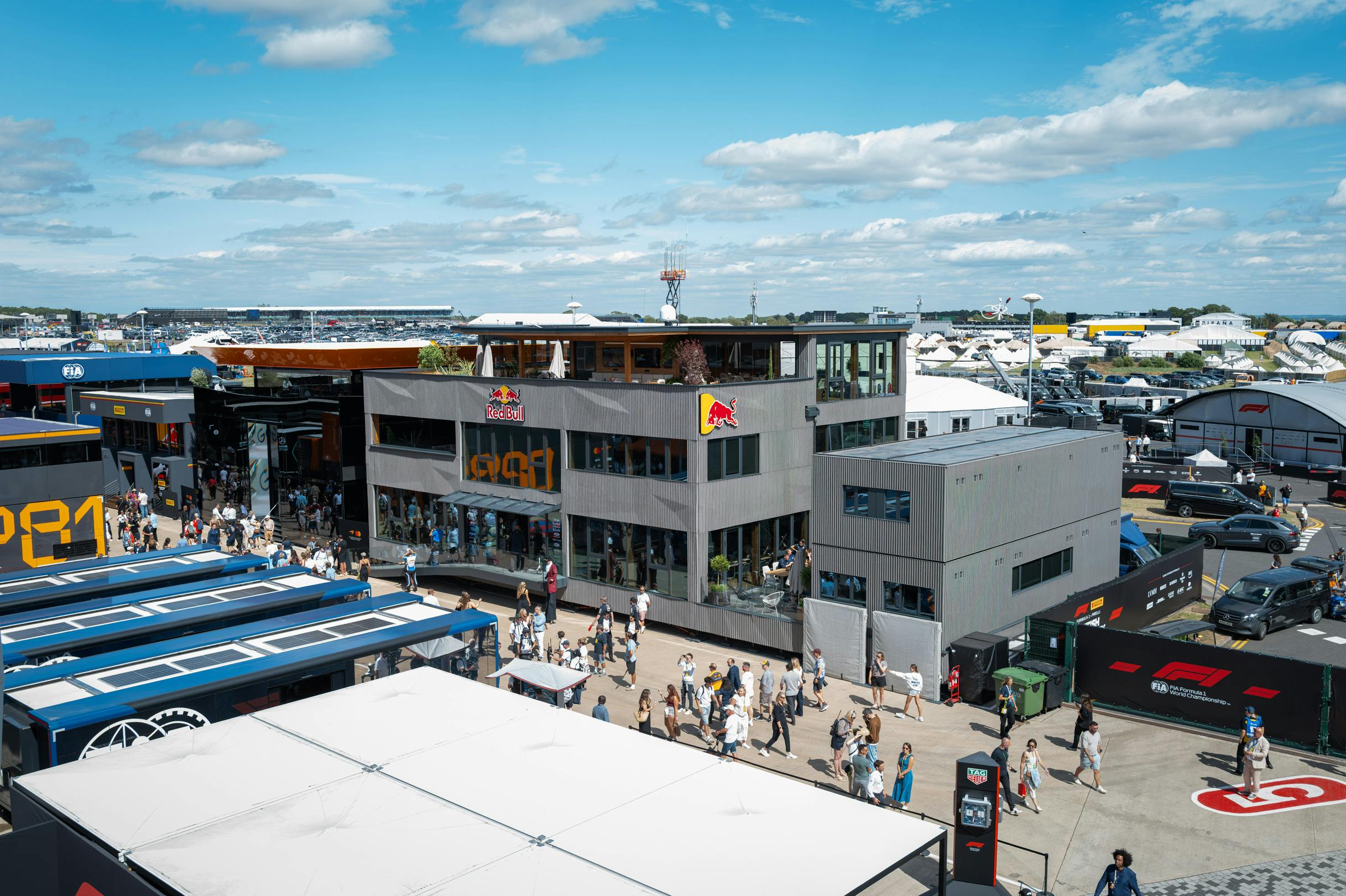 2026 Silverstone British Grand Prix