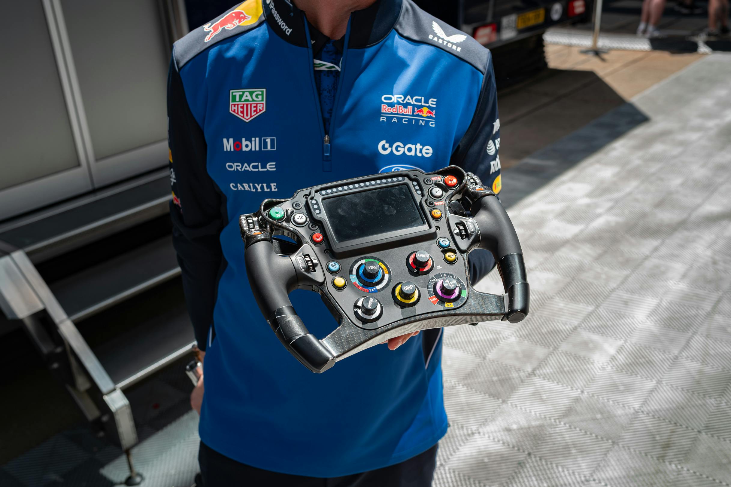 2026 Silverstone British Grand Prix