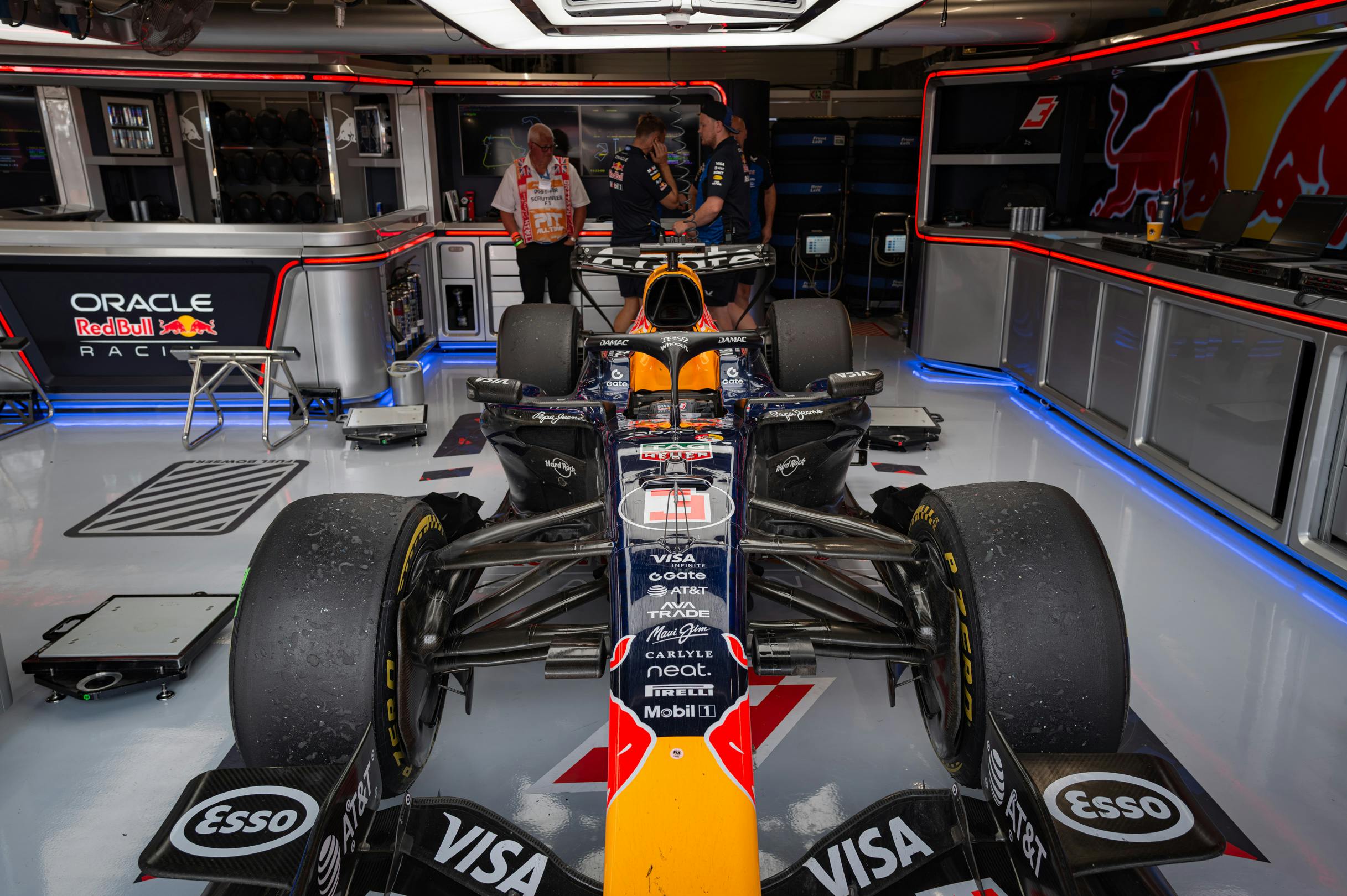 2026 Silverstone British Grand Prix