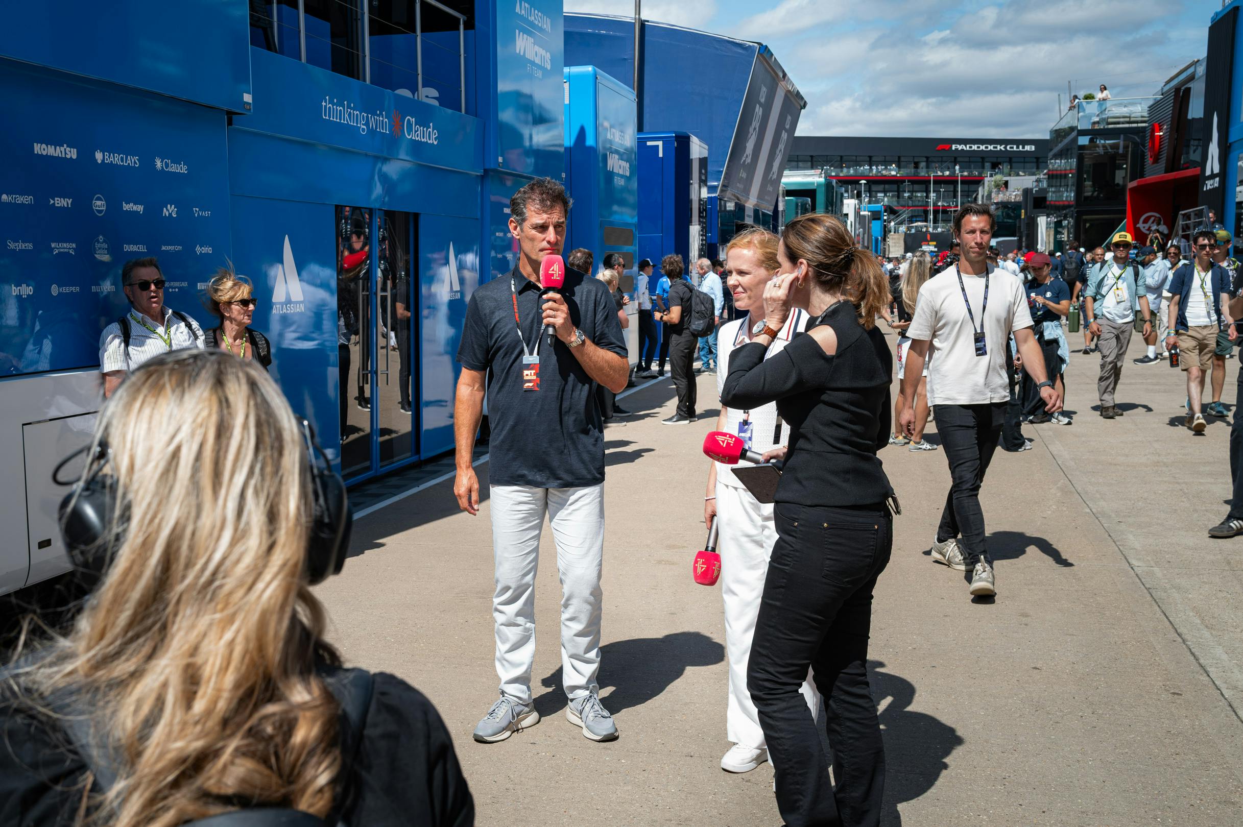 2026 Silverstone British Grand Prix
