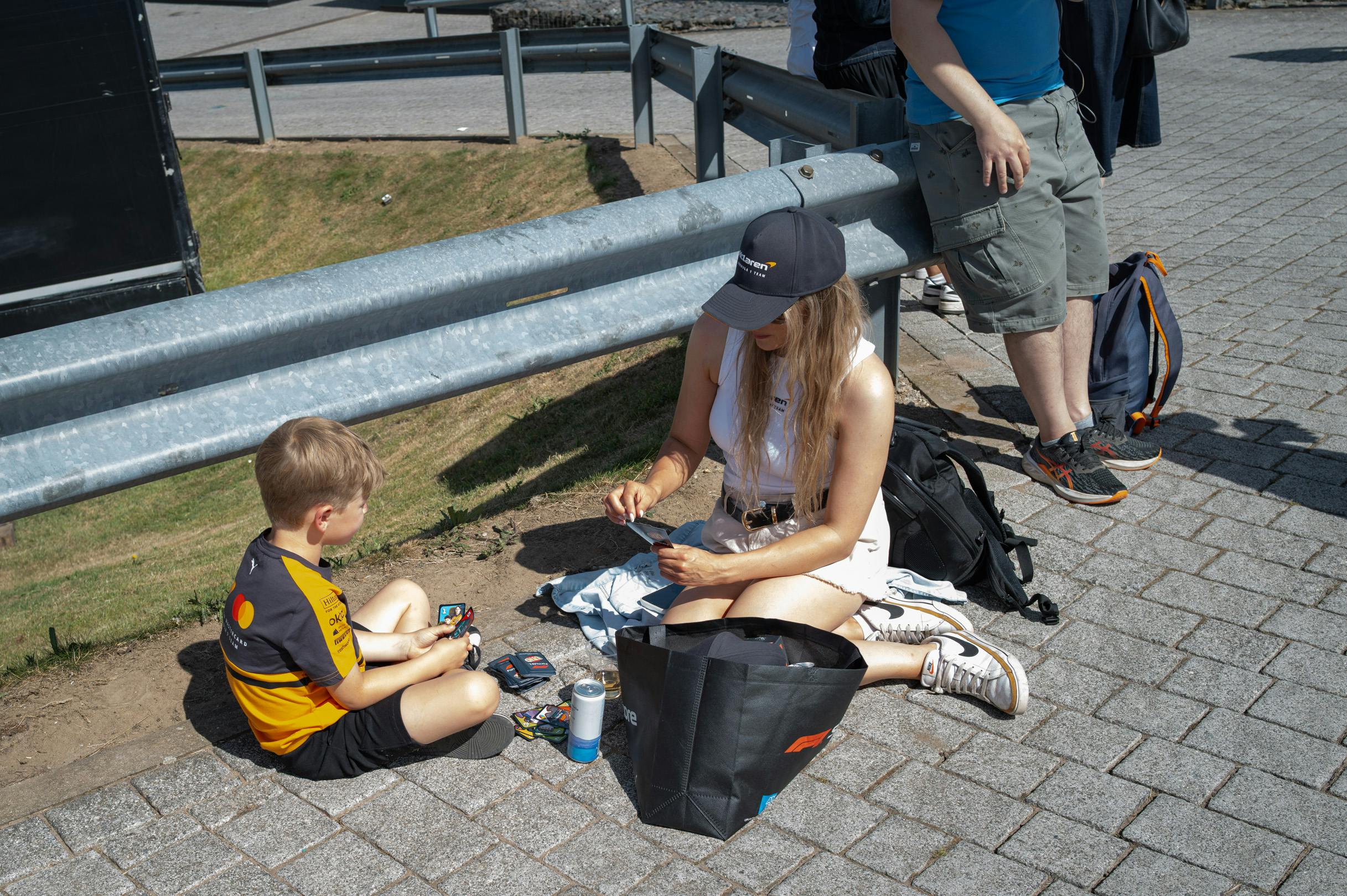 2026 Silverstone British Grand Prix