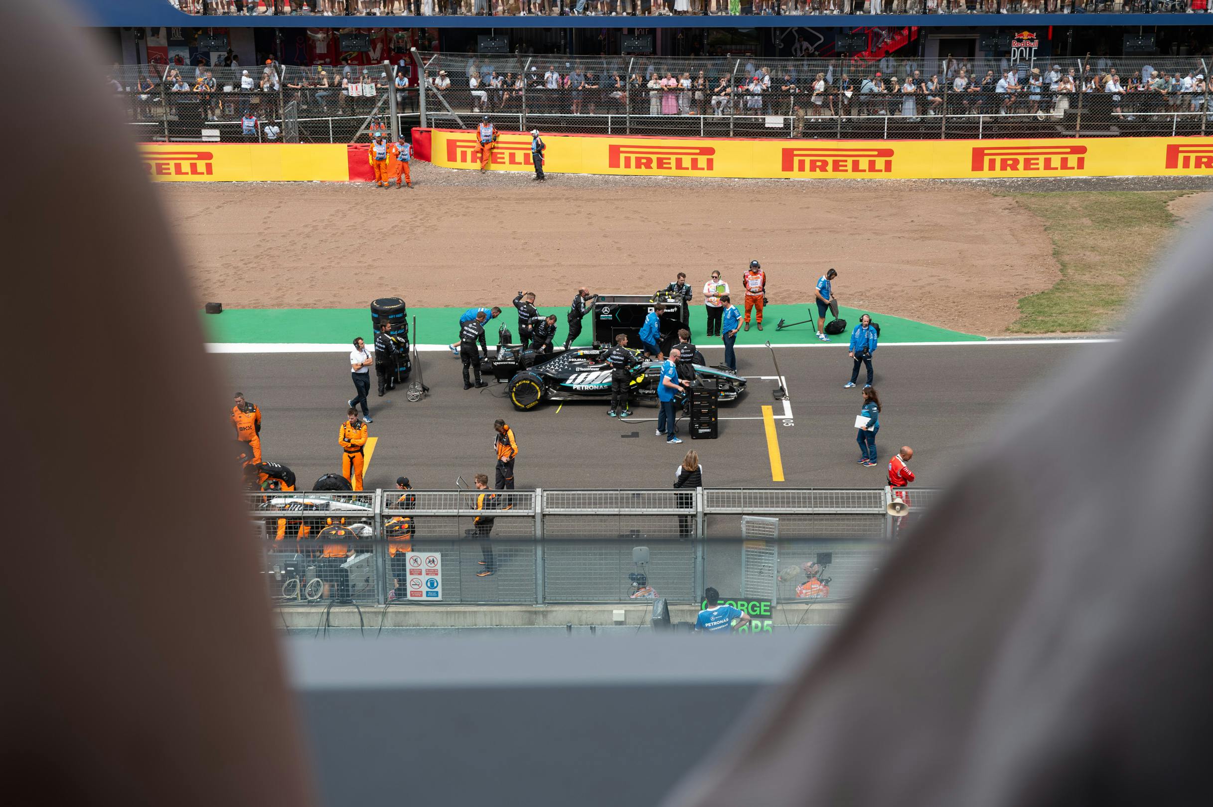 2026 Silverstone British Grand Prix