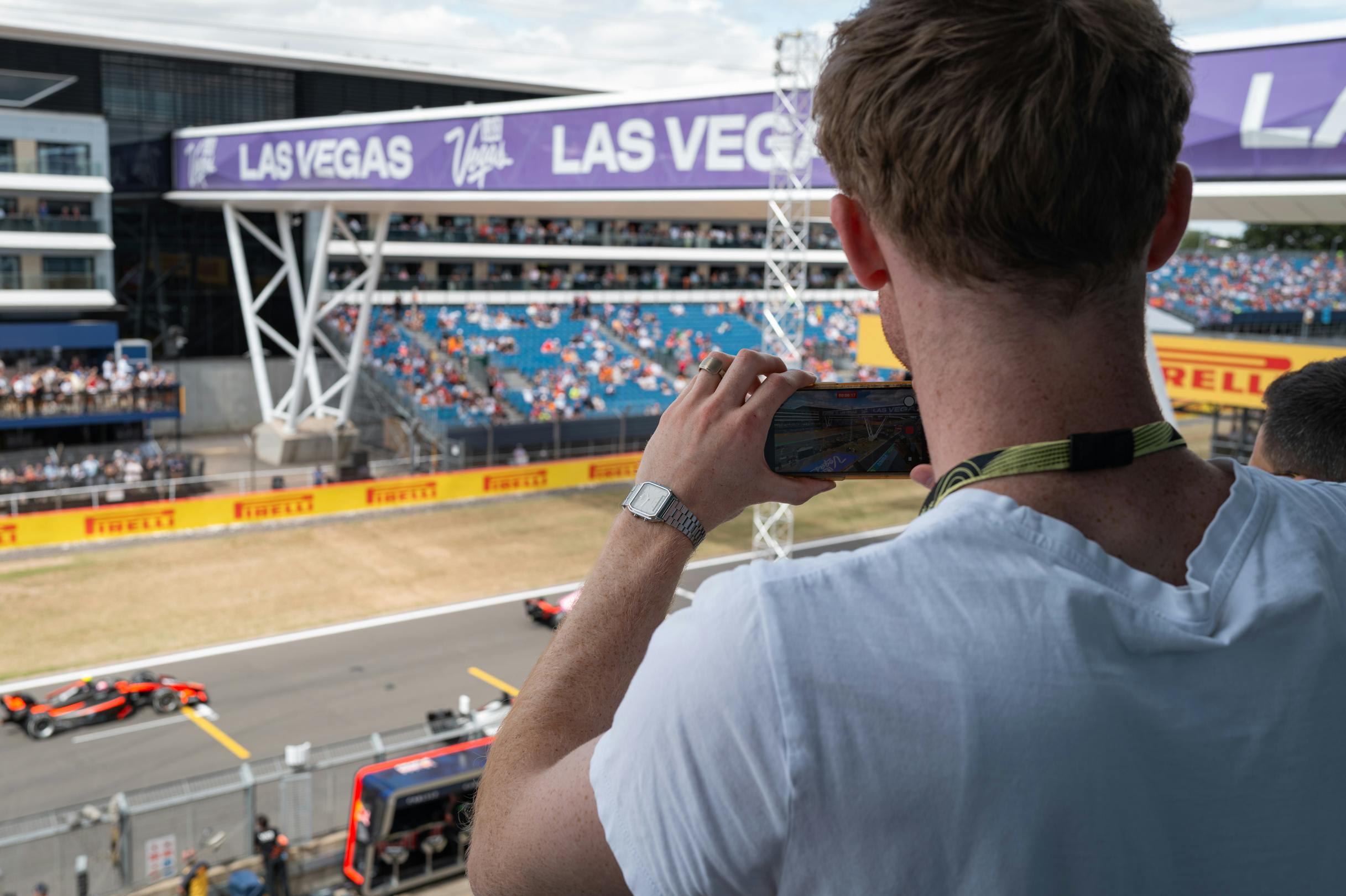 2026 Silverstone British Grand Prix