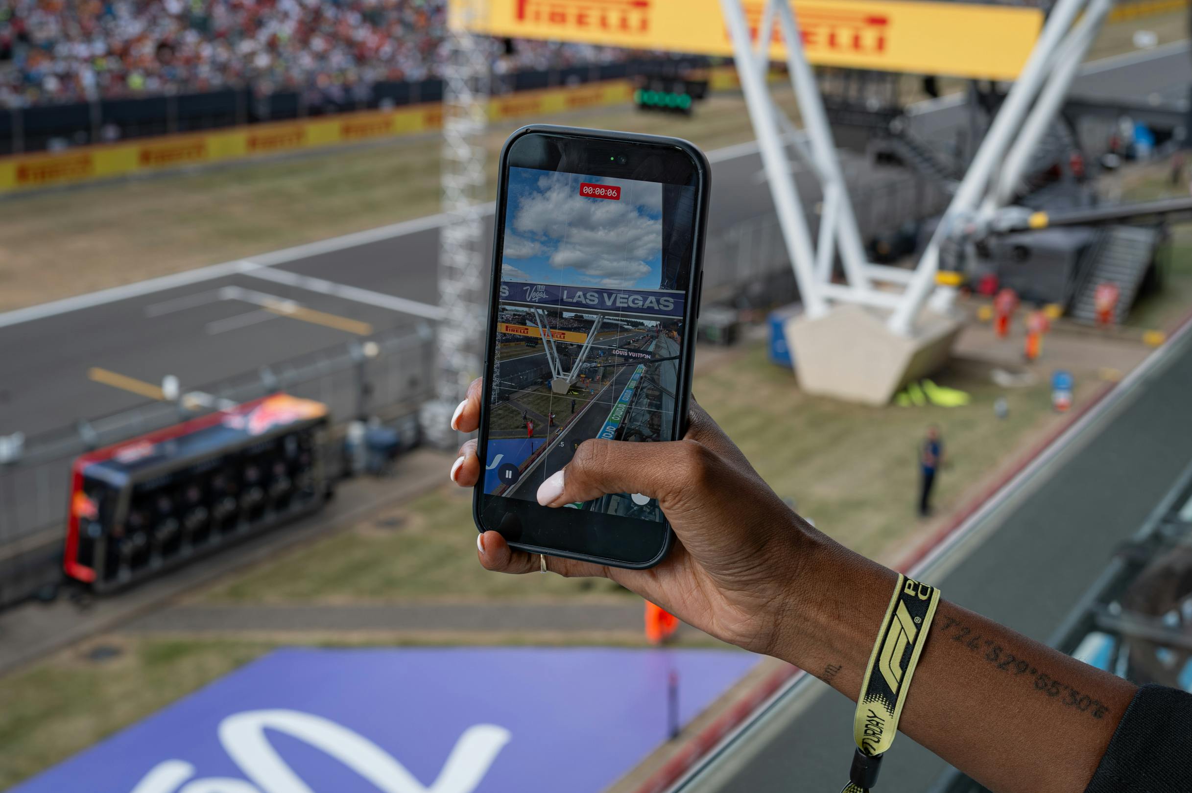 2026 Silverstone British Grand Prix