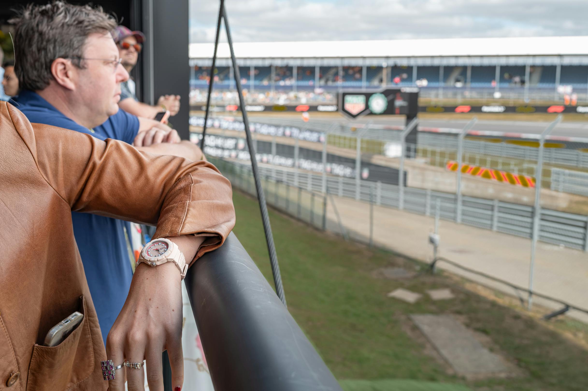2026 Silverstone British Grand Prix