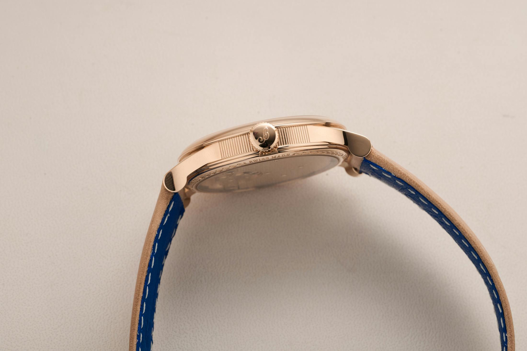 Breguet Classique Tourbillon 7357