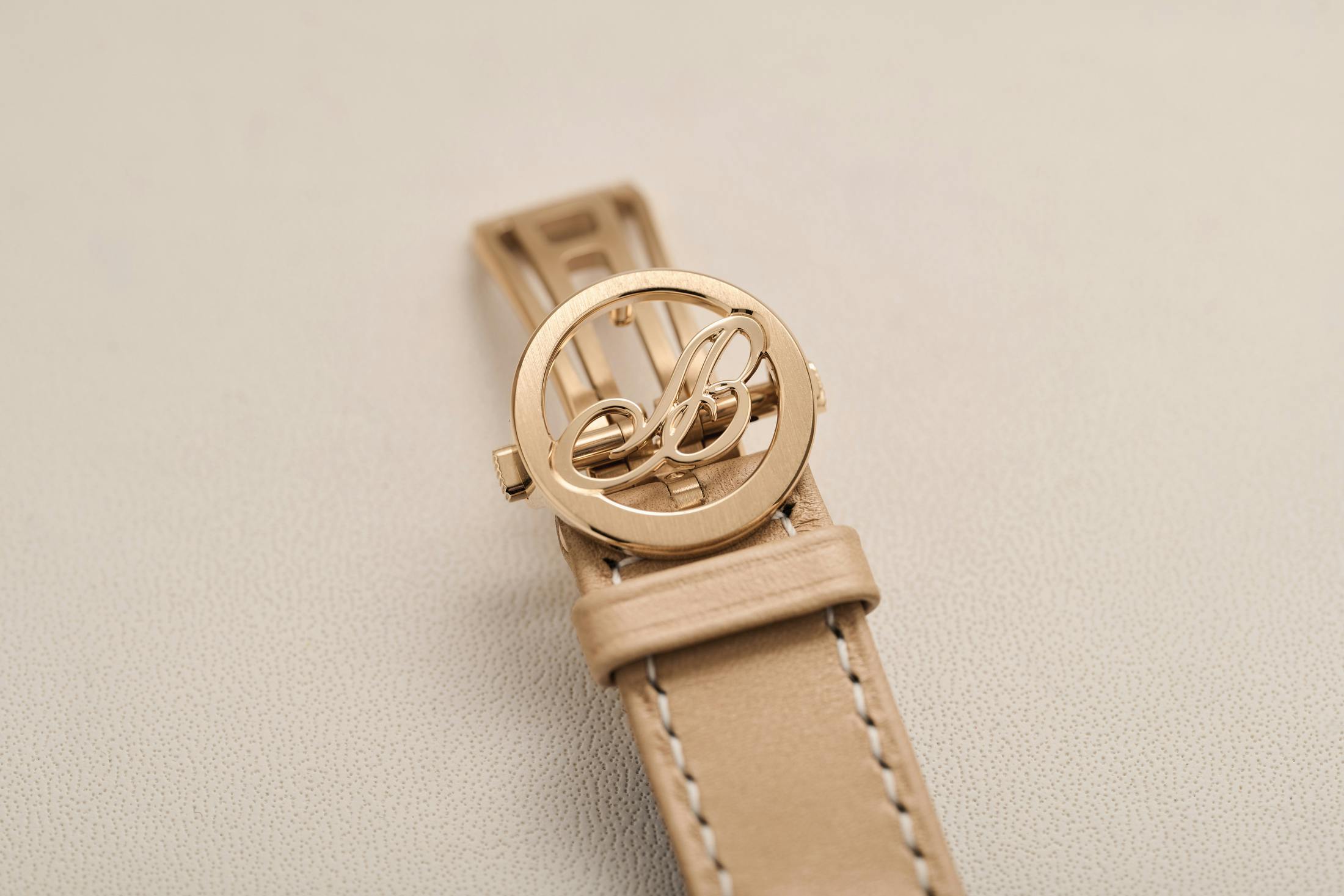 Breguet Classique Tourbillon 7357