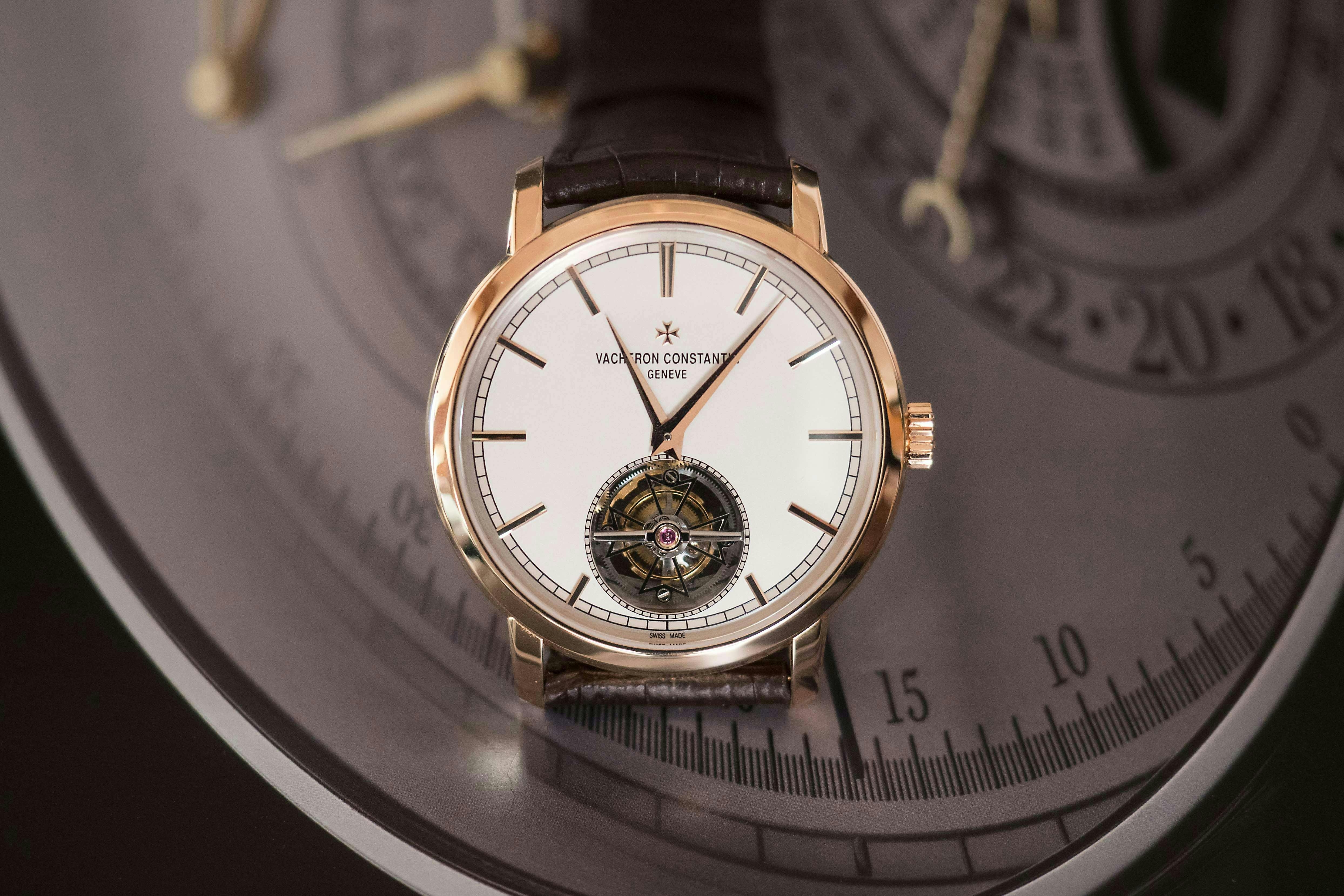 Vacheron