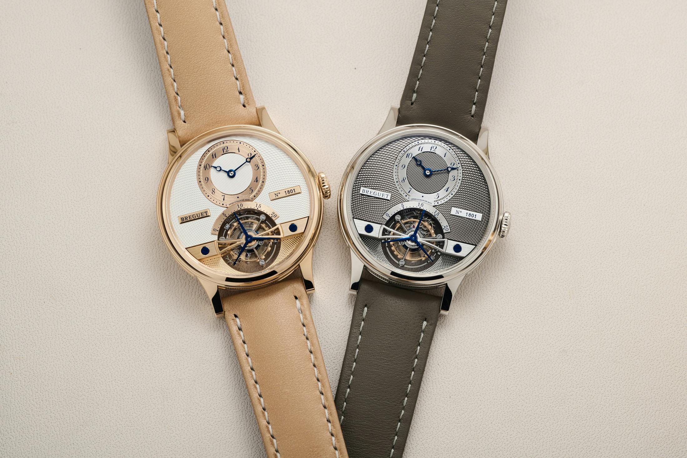 Breguet
