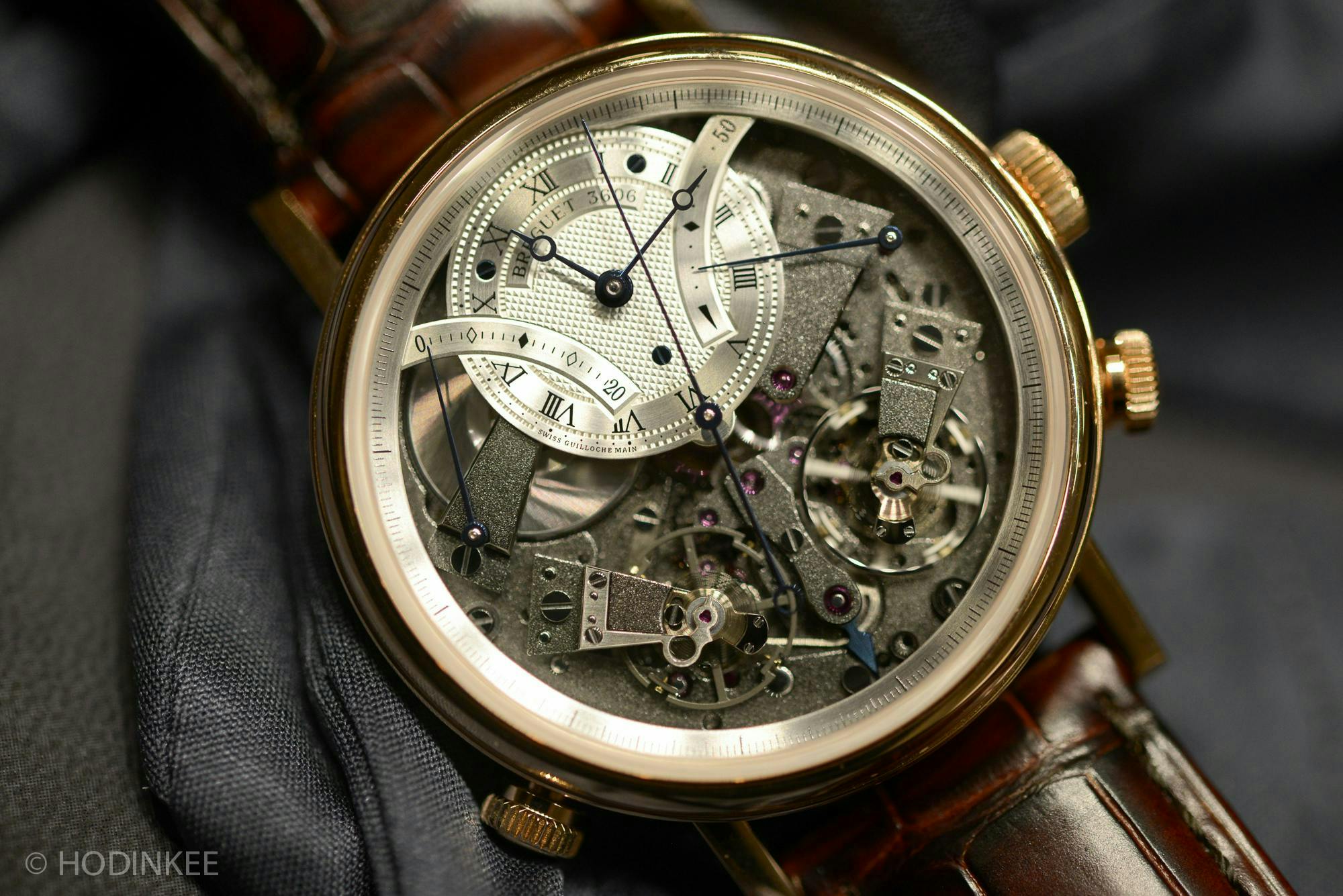 Breguet