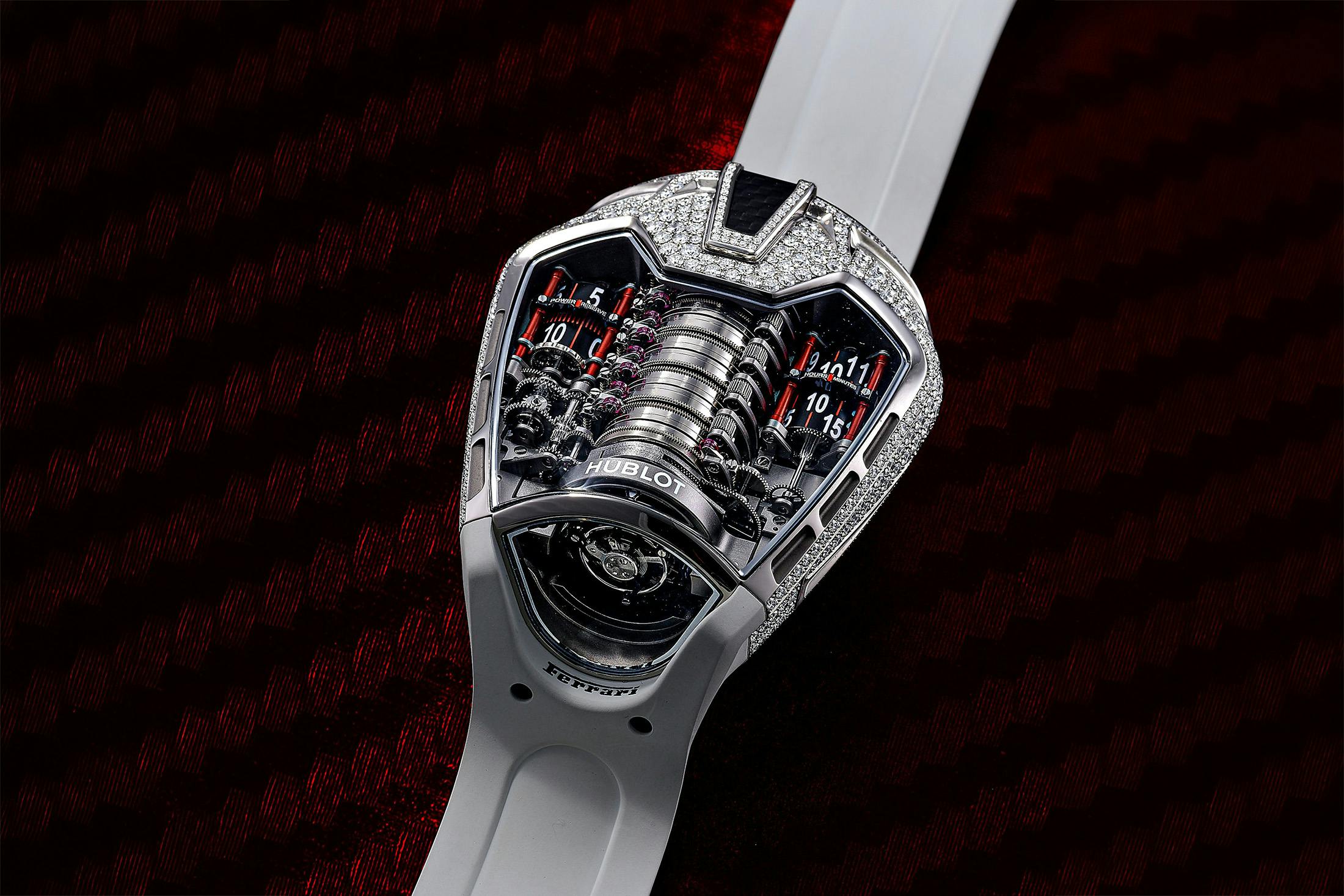 Hublot
