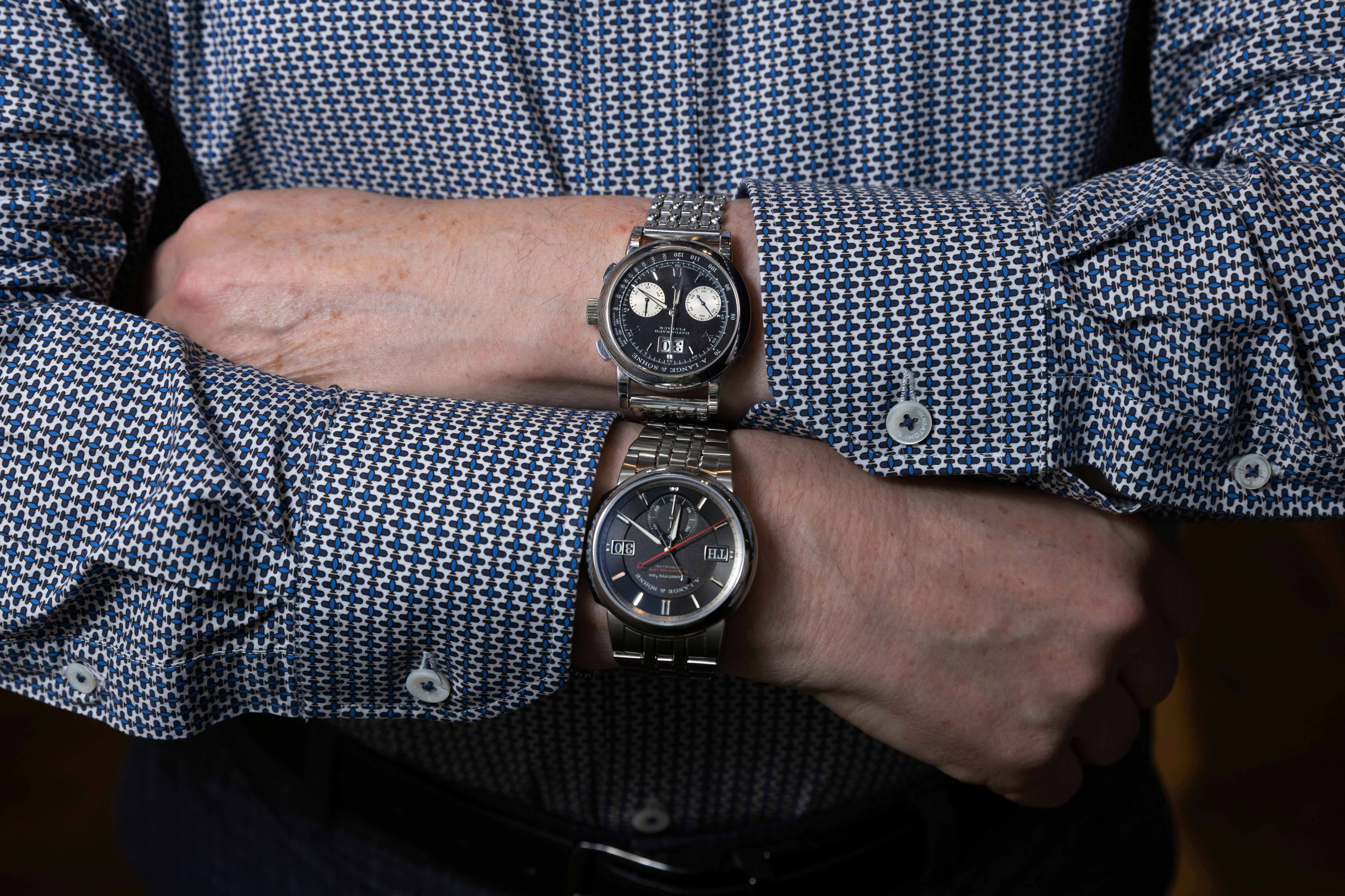 Watch Spotting At The Hodinkee Happy Hour [July 2026]