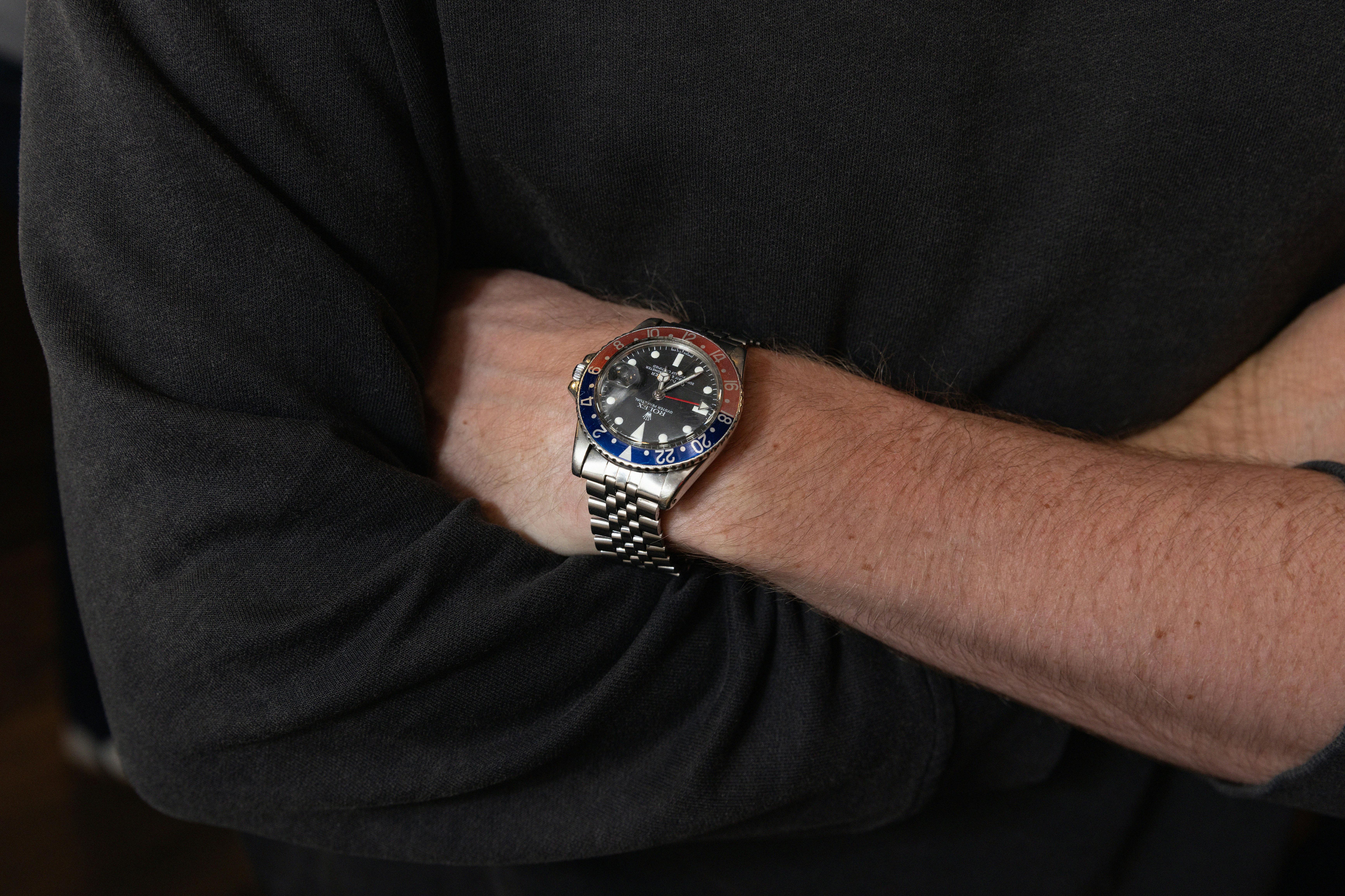Watch Spotting At The Hodinkee Happy Hour [July 2026]
