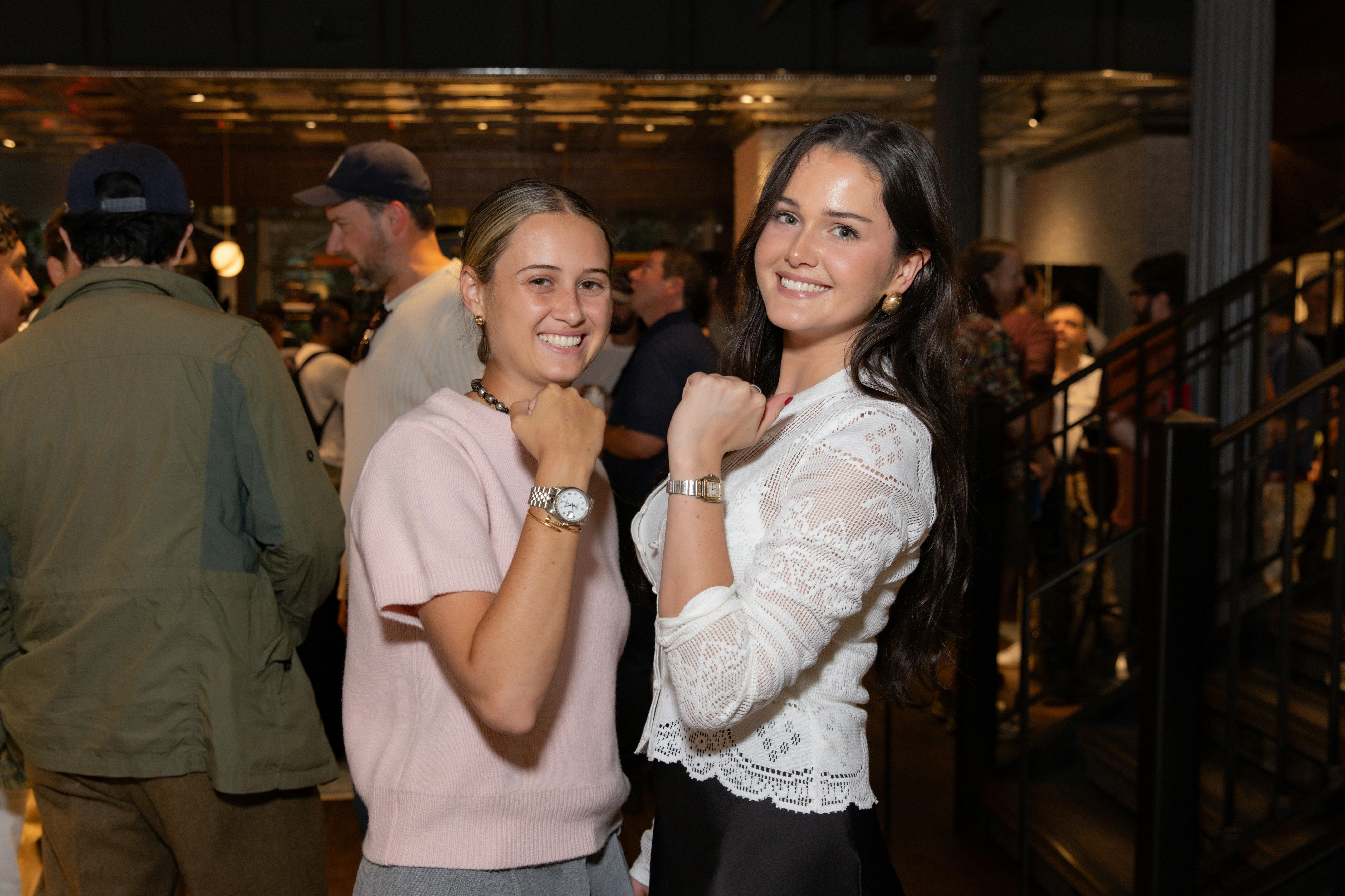 Watch Spotting At The Hodinkee Happy Hour [July 2026]