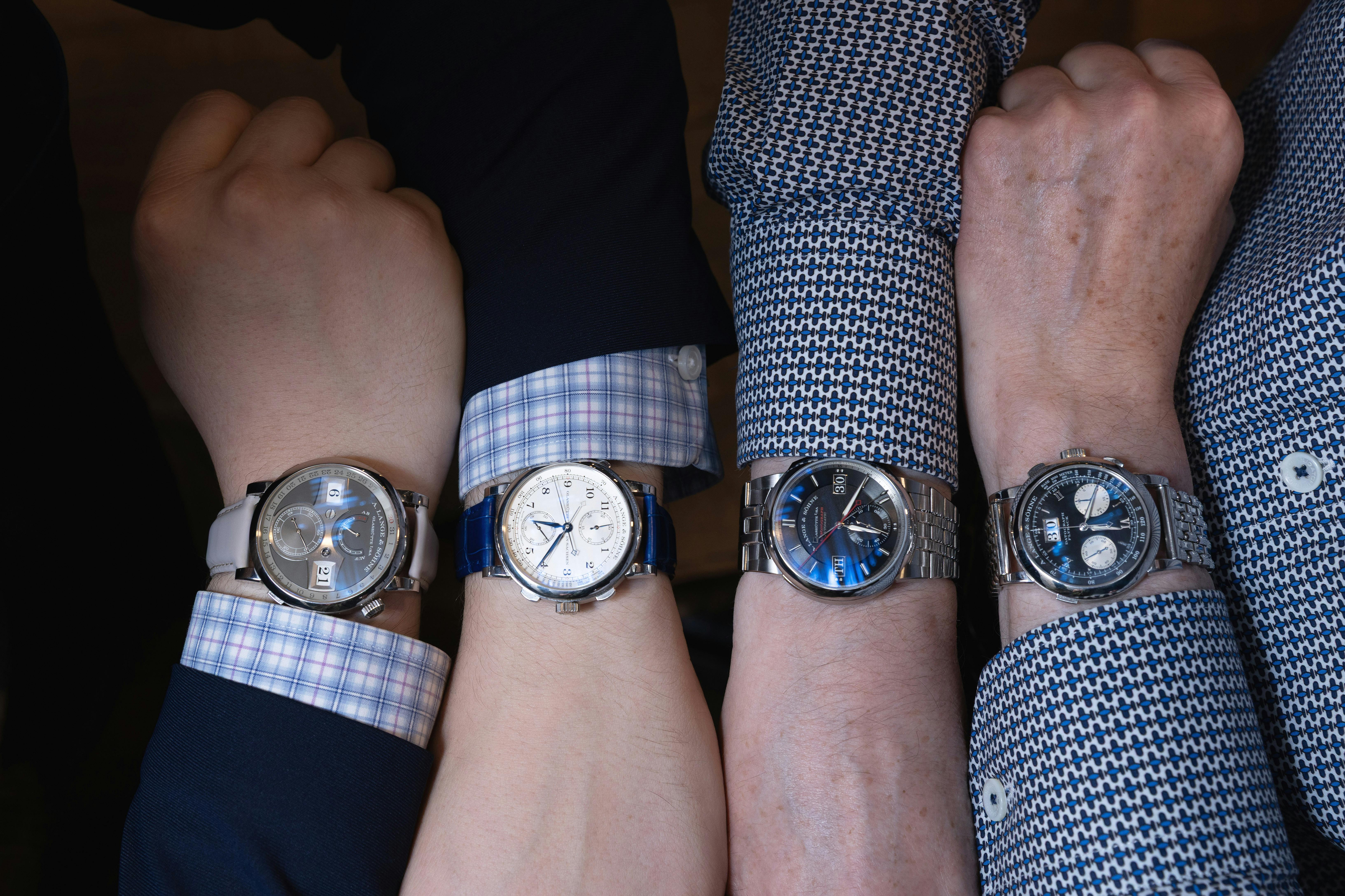 Watch Spotting At The Hodinkee Happy Hour [July 2026]