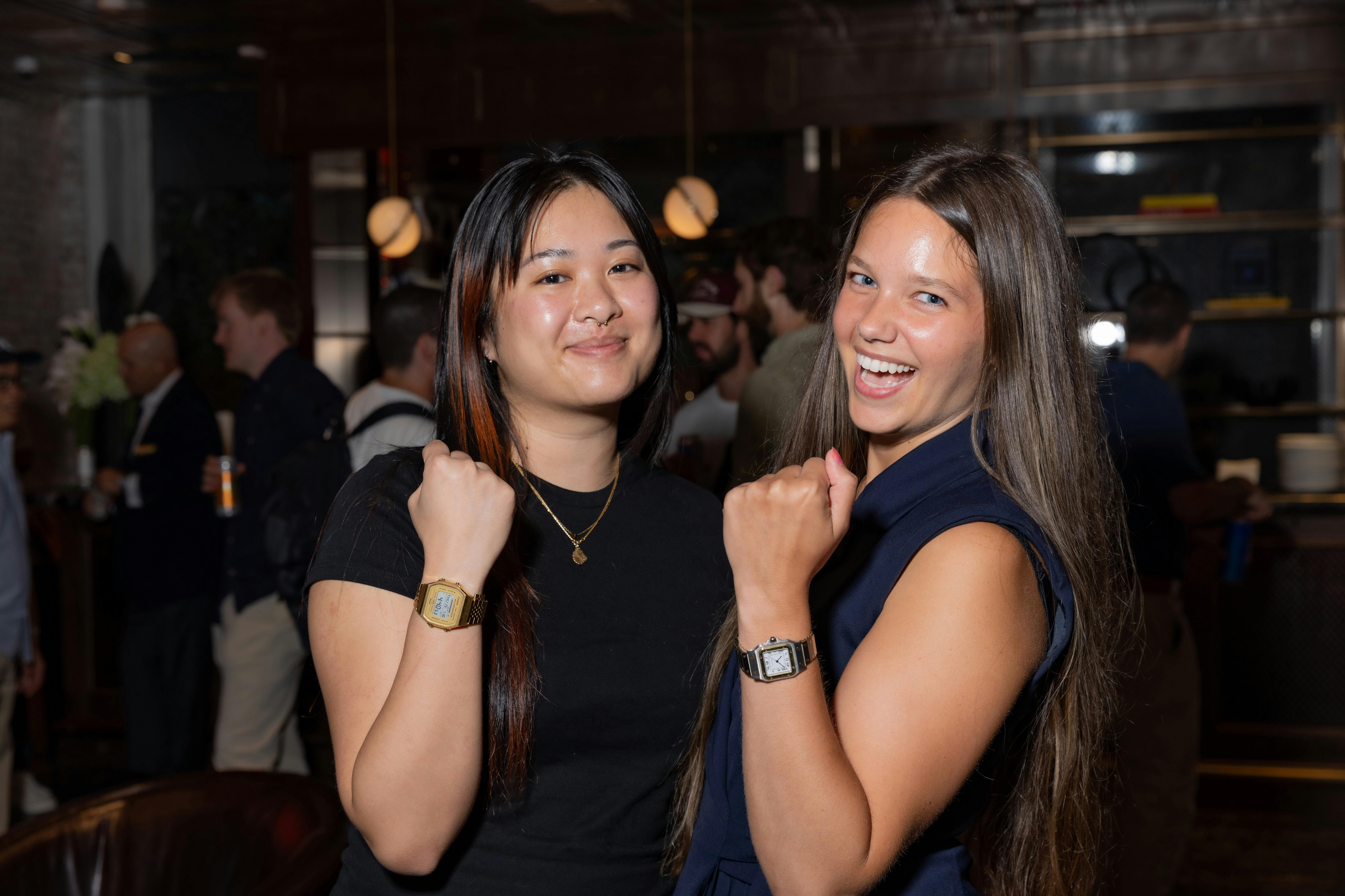 Watch Spotting At The Hodinkee Happy Hour [July 2026]