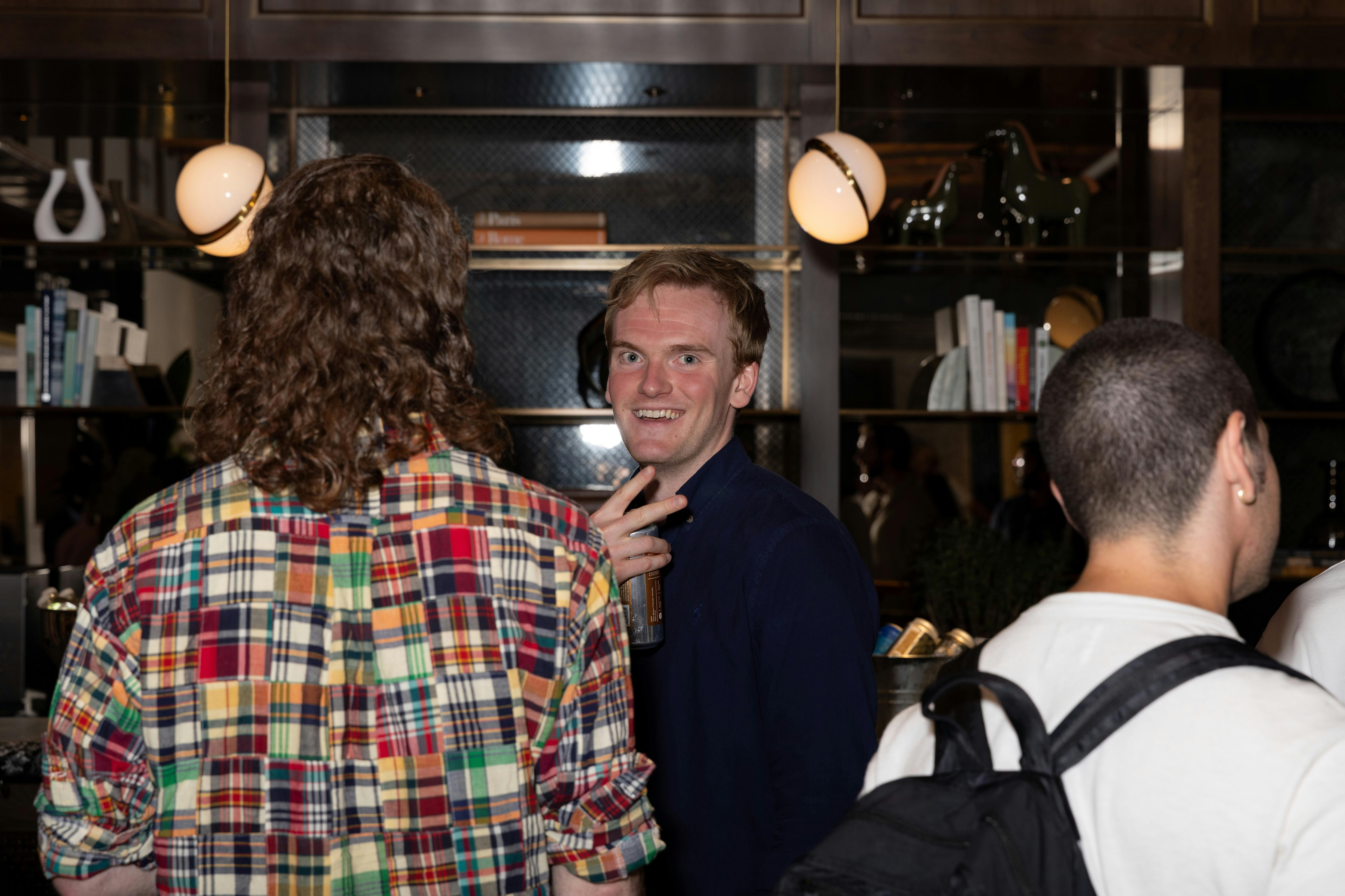 Watch Spotting At The Hodinkee Happy Hour [July 2026]
