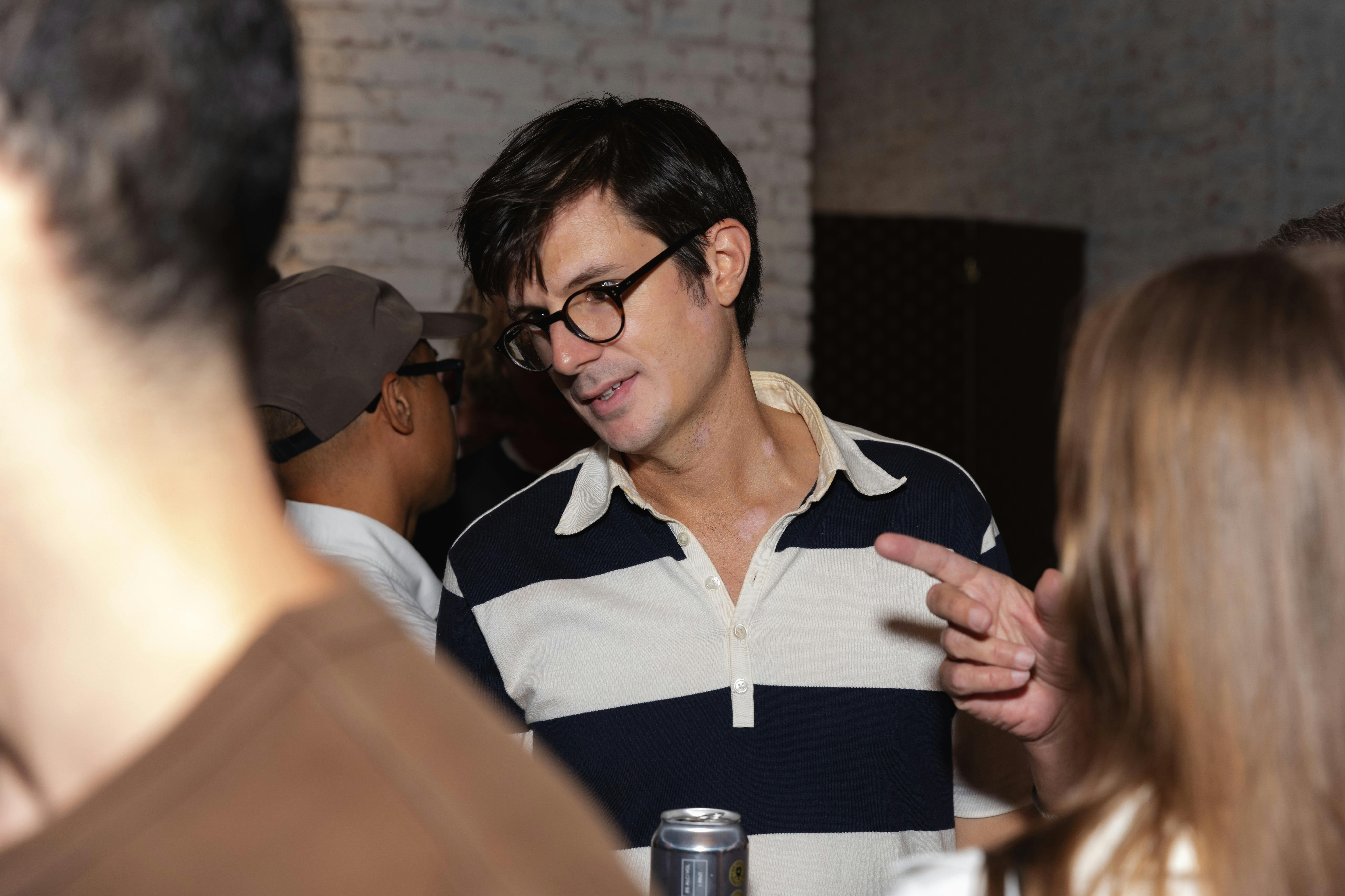 Watch Spotting At The Hodinkee Happy Hour [July 2026]