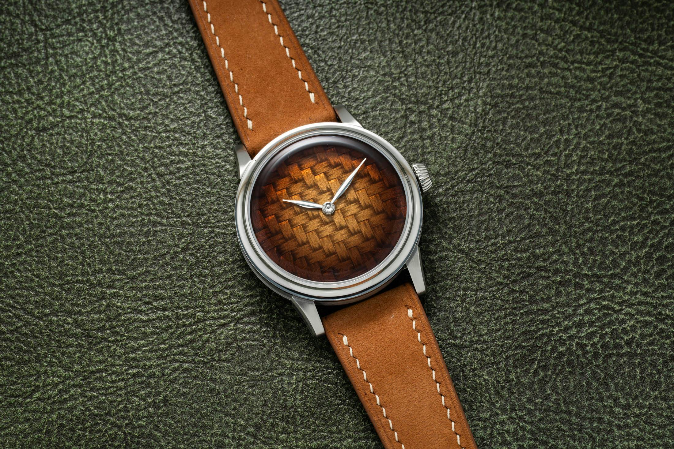 Watch Ho Co x Selten Yum Cha Soldier