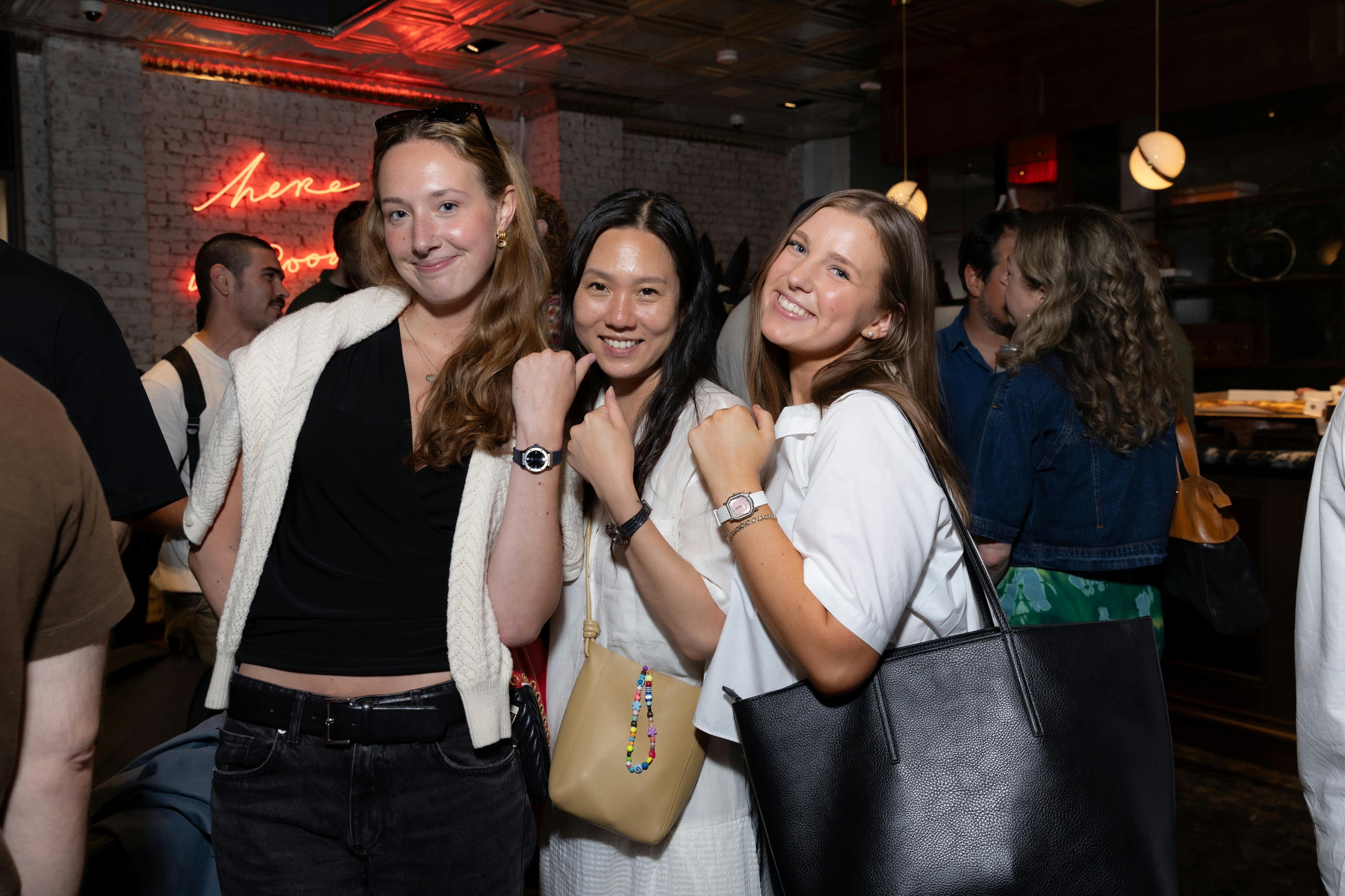 Watch Spotting At The Hodinkee Happy Hour [July 2026]