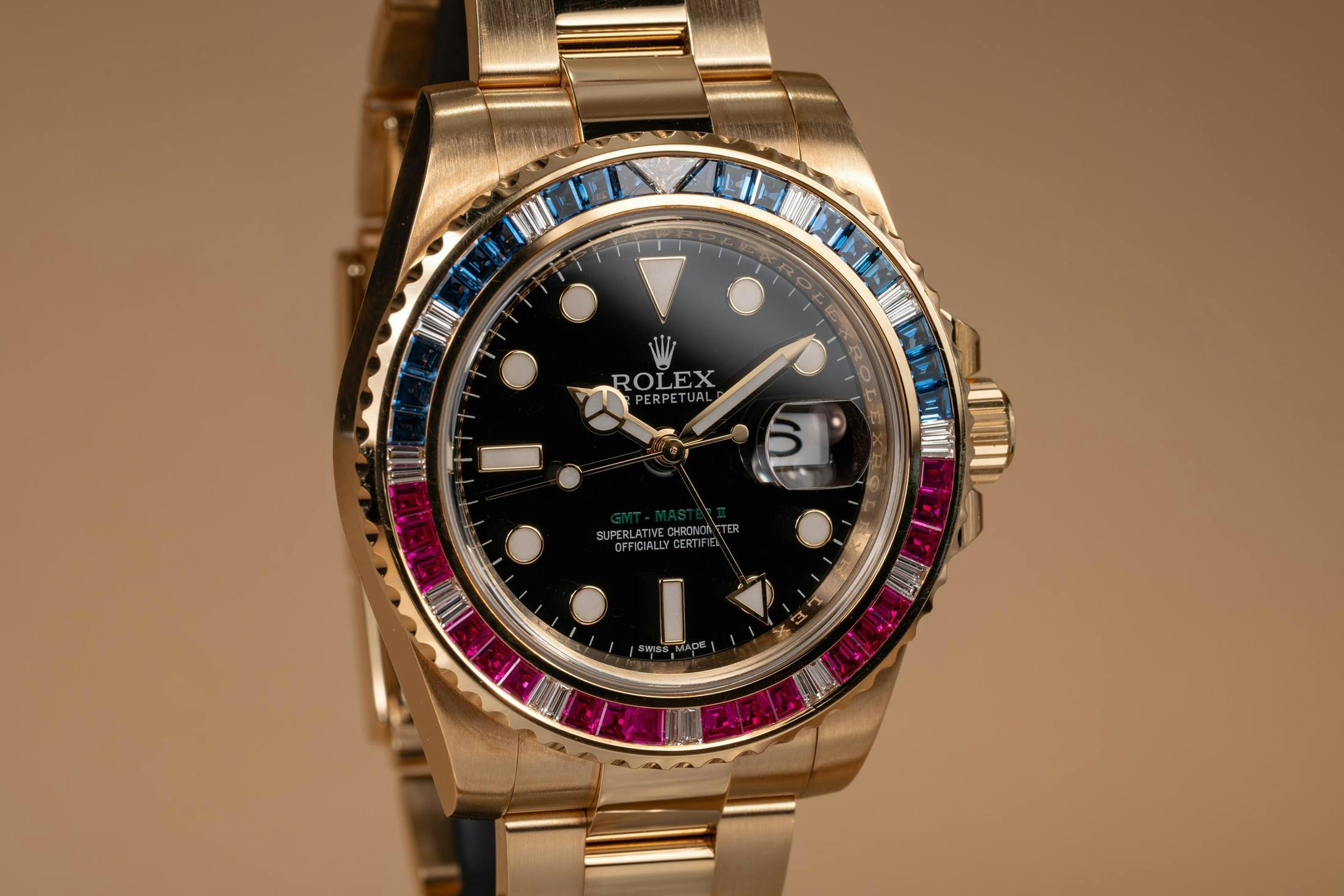GMT
