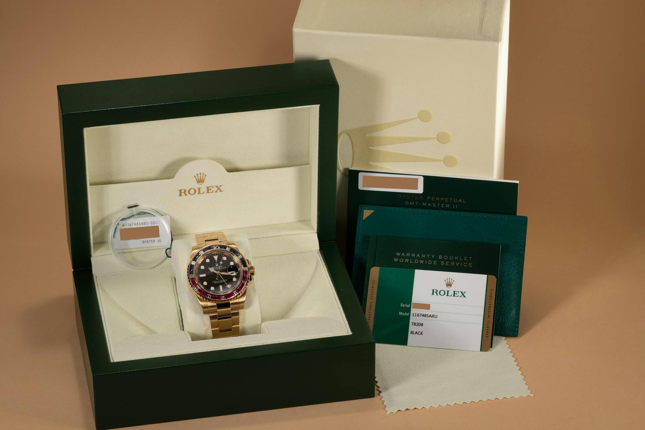 Tropical Watch