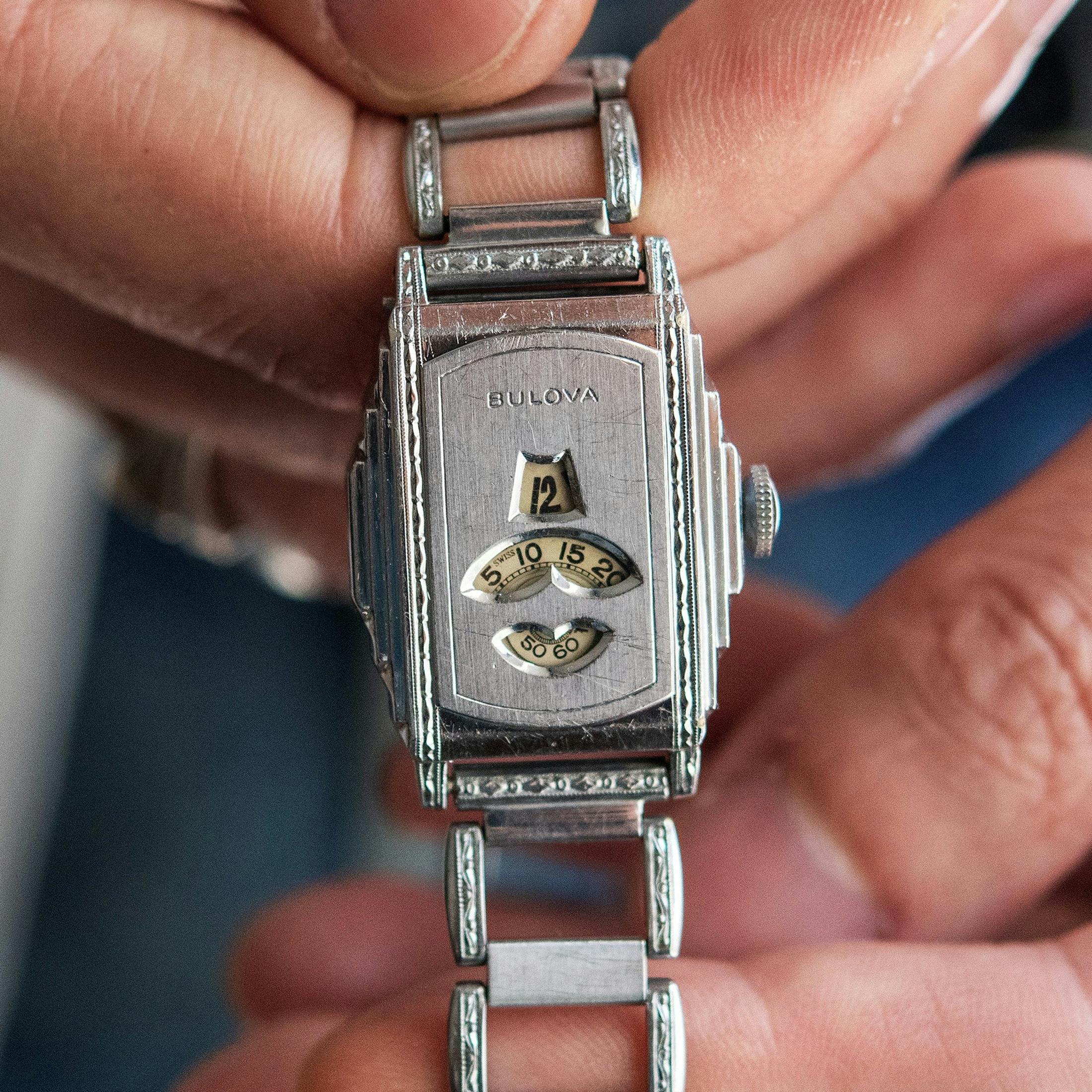 Bulova