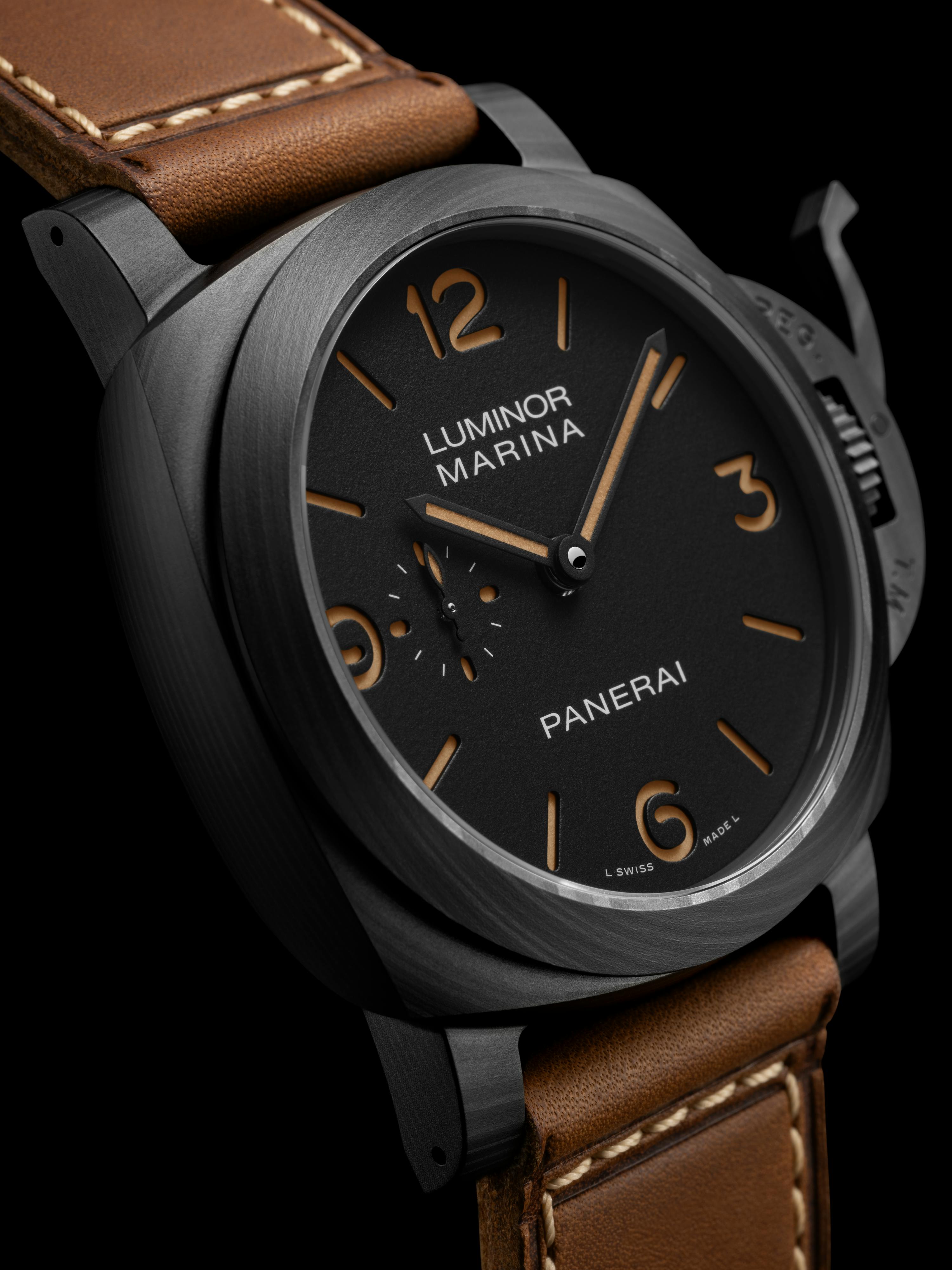 Panerai Luminor Marina PAM01707