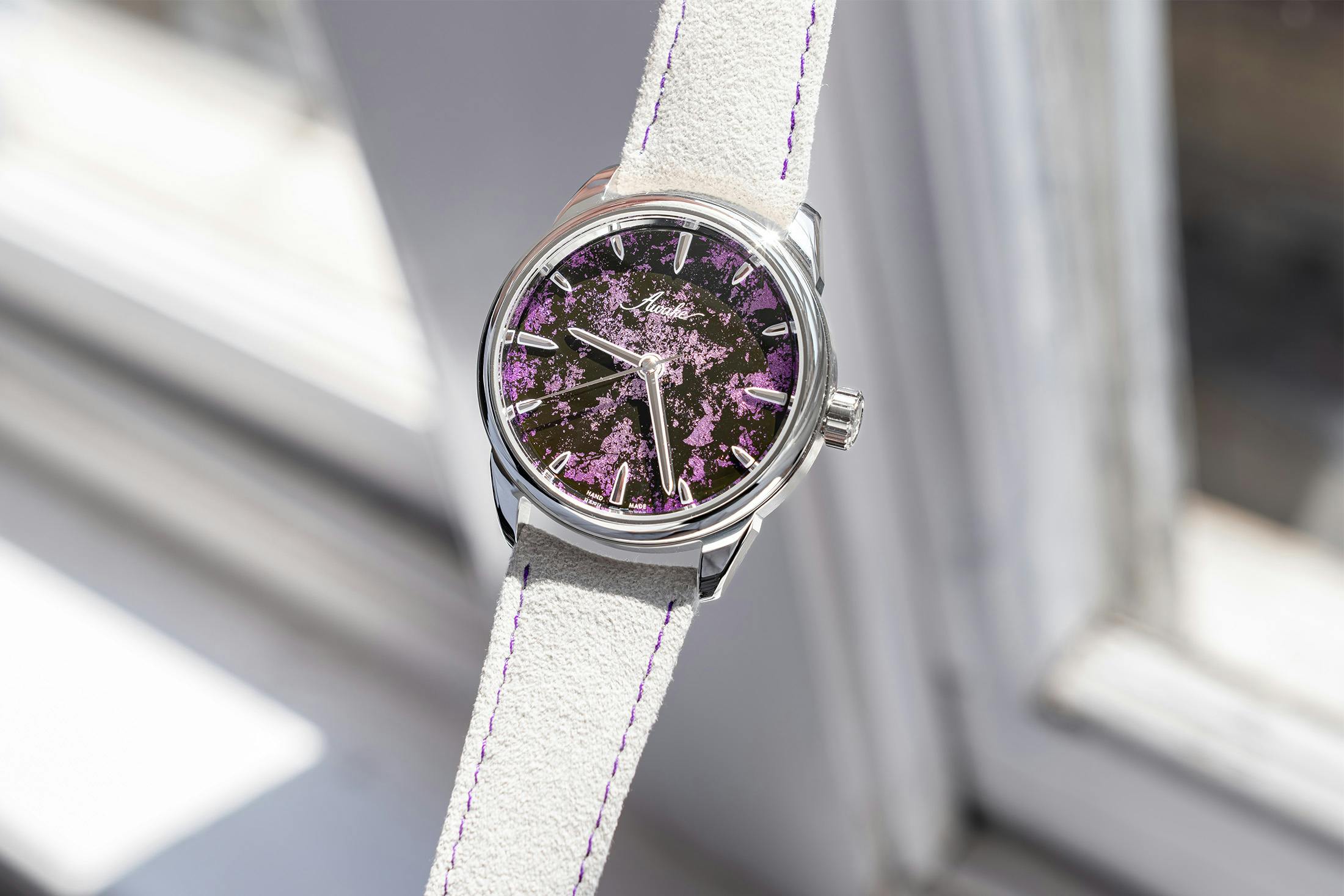 The Seven Special Edition Watches Of Time+Tide's FounderFest