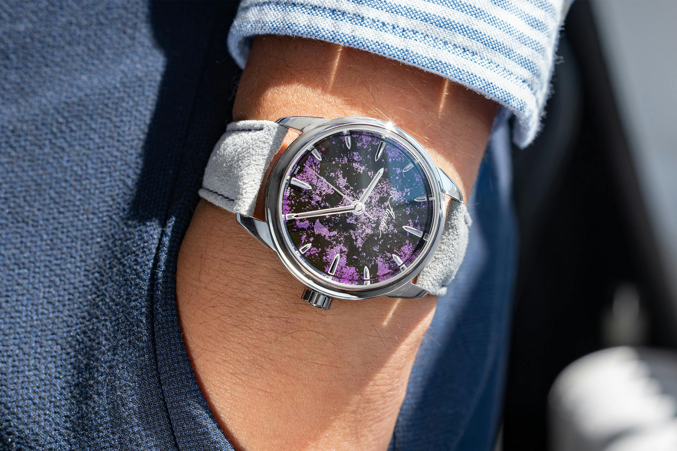 The Seven Special Edition Watches Of Time+Tide's FounderFest