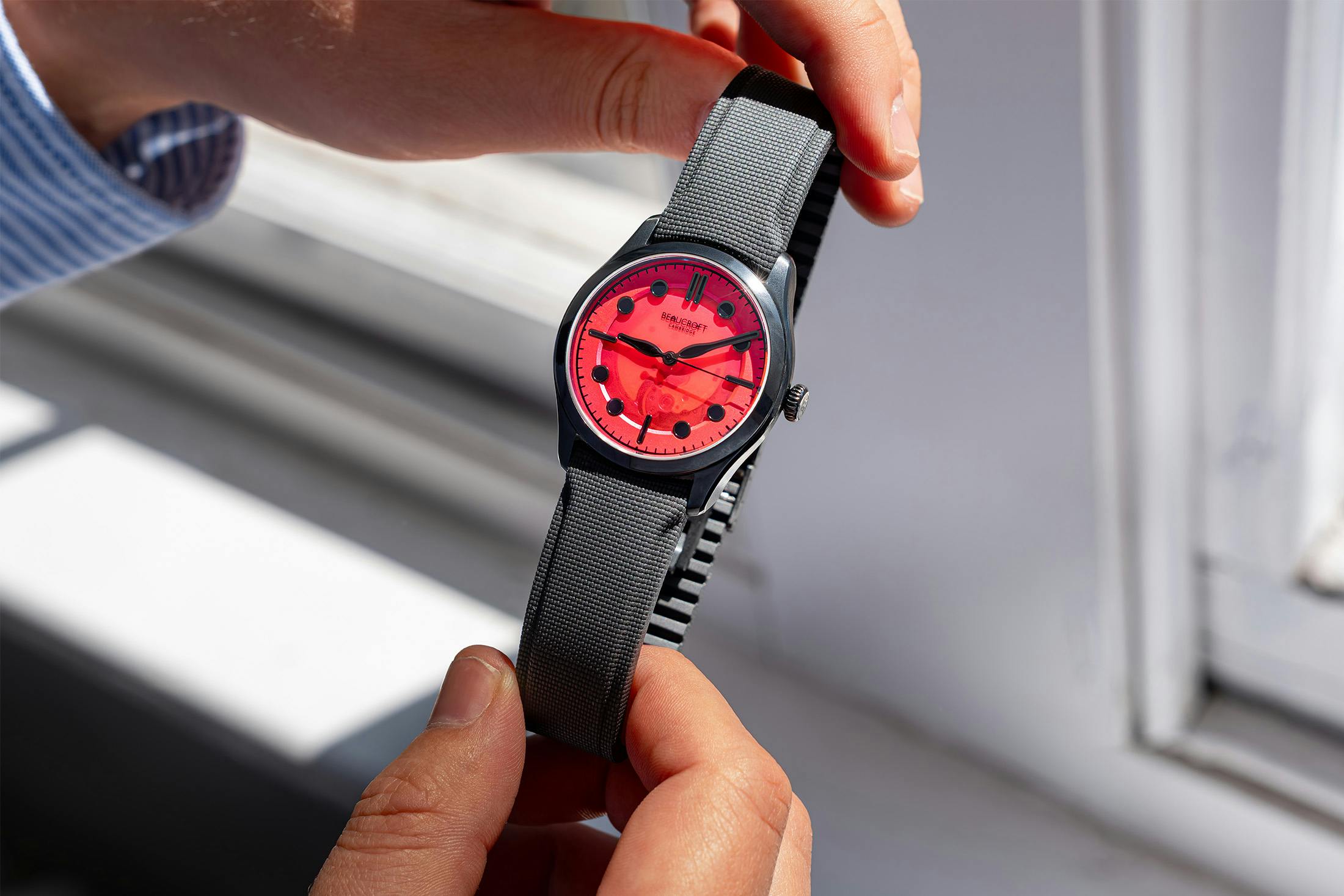 The Seven Special Edition Watches Of Time+Tide's FounderFest