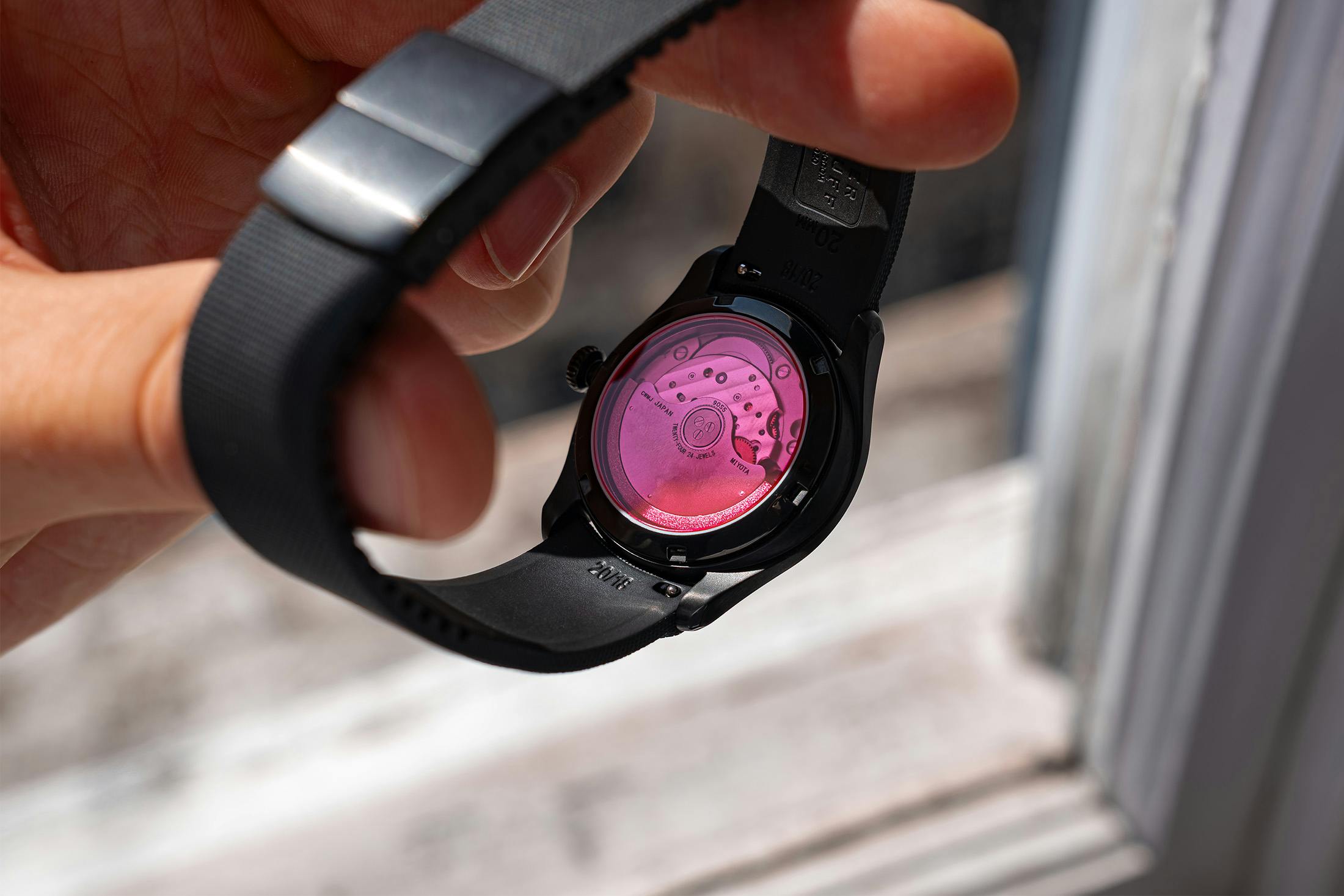 The Seven Special Edition Watches Of Time+Tide's FounderFest