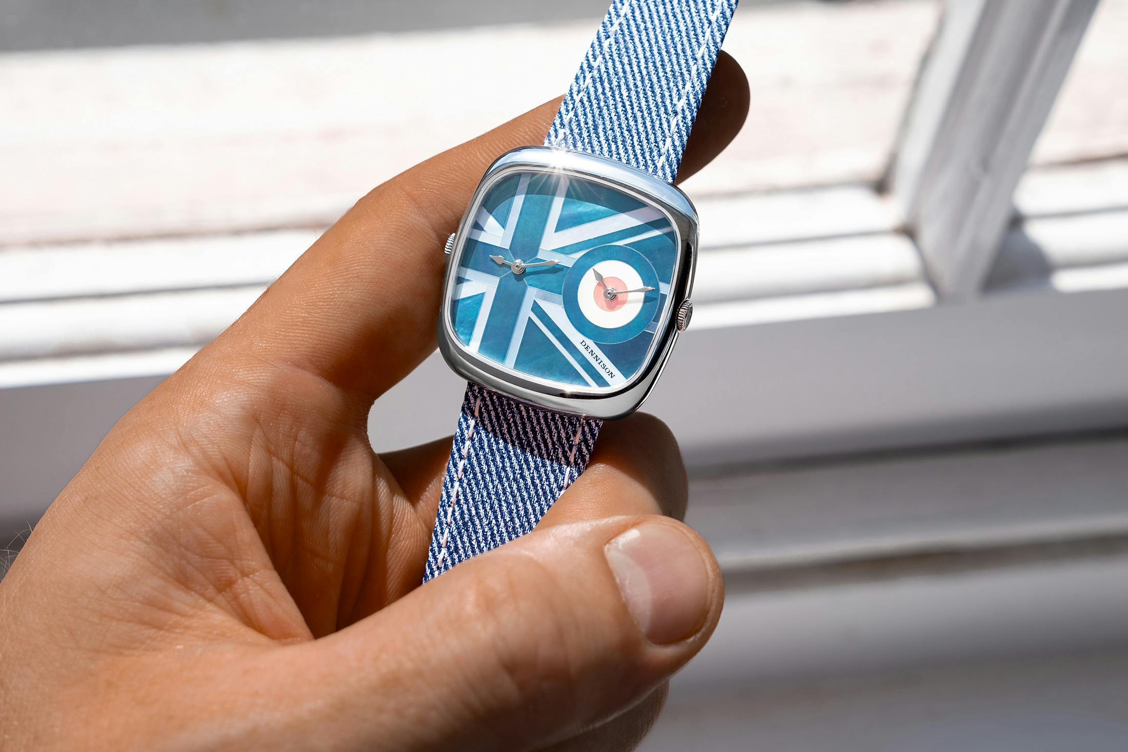 The Seven Special Edition Watches Of Time+Tide's FounderFest