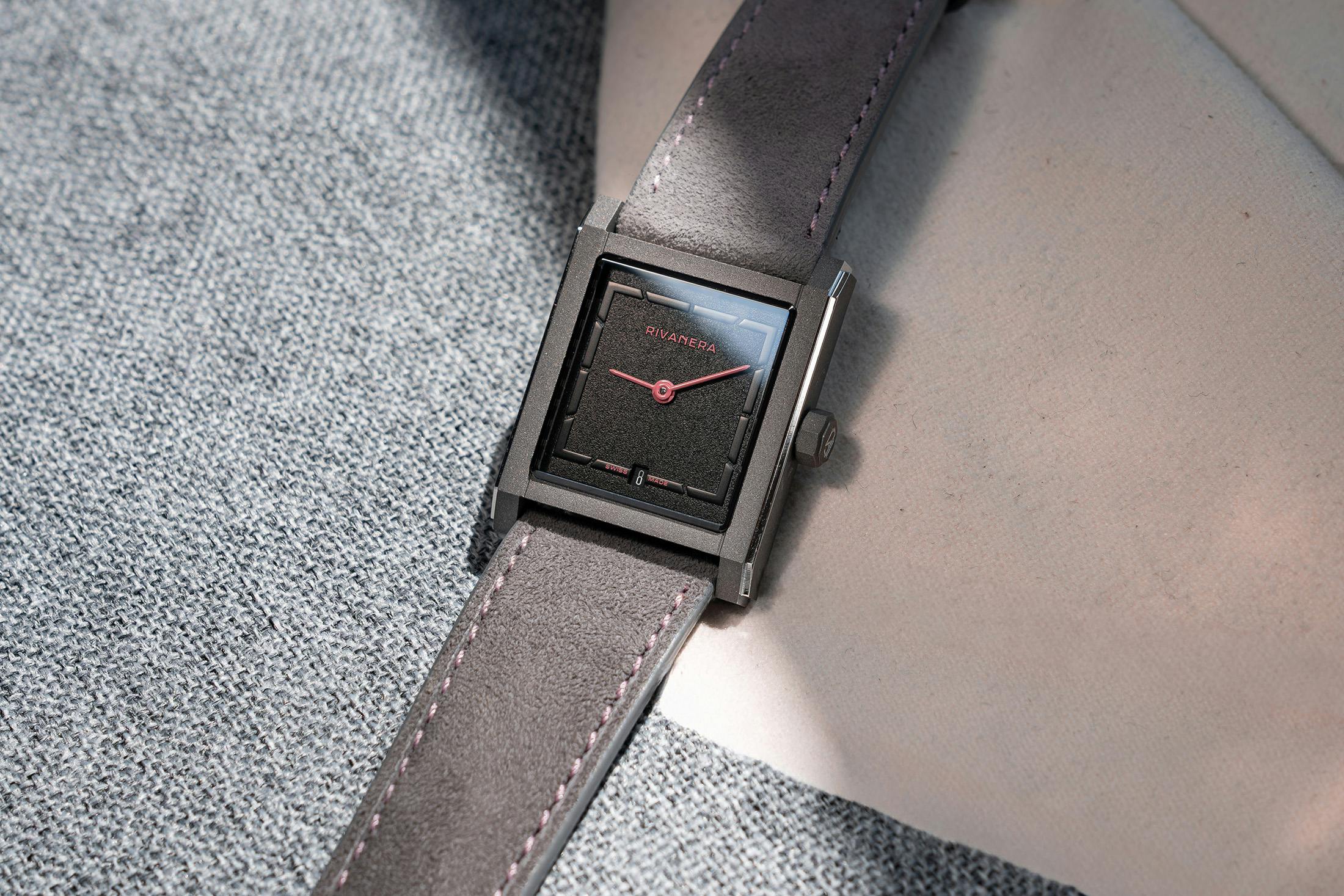 The Seven Special Edition Watches Of Time+Tide's FounderFest