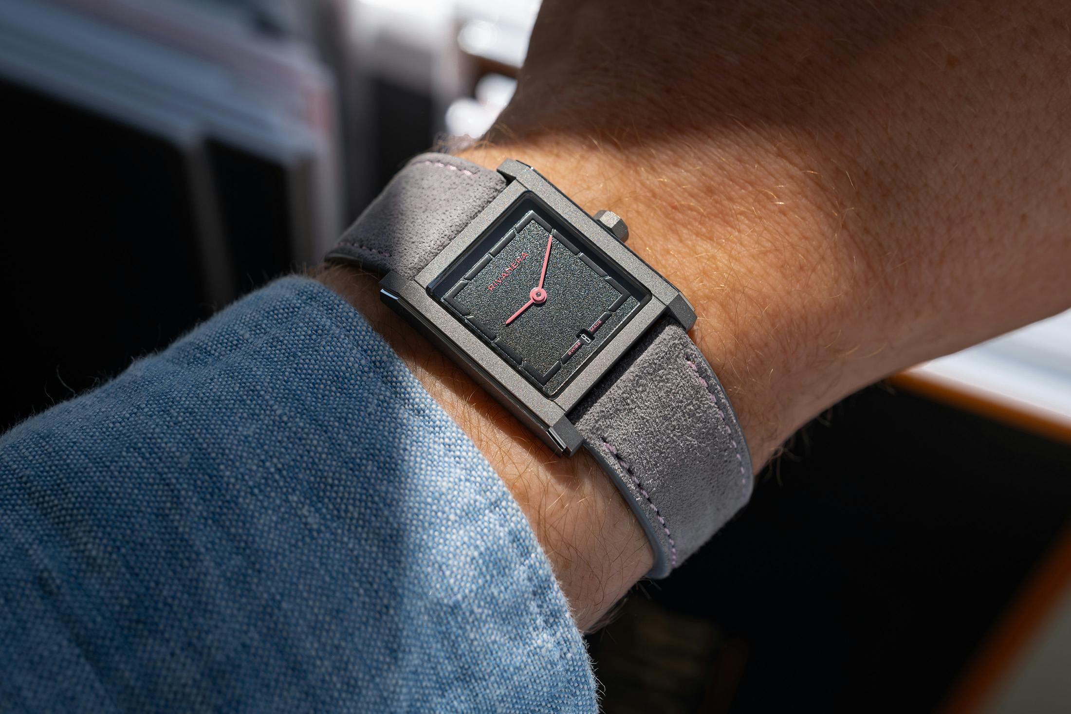 The Seven Special Edition Watches Of Time+Tide's FounderFest