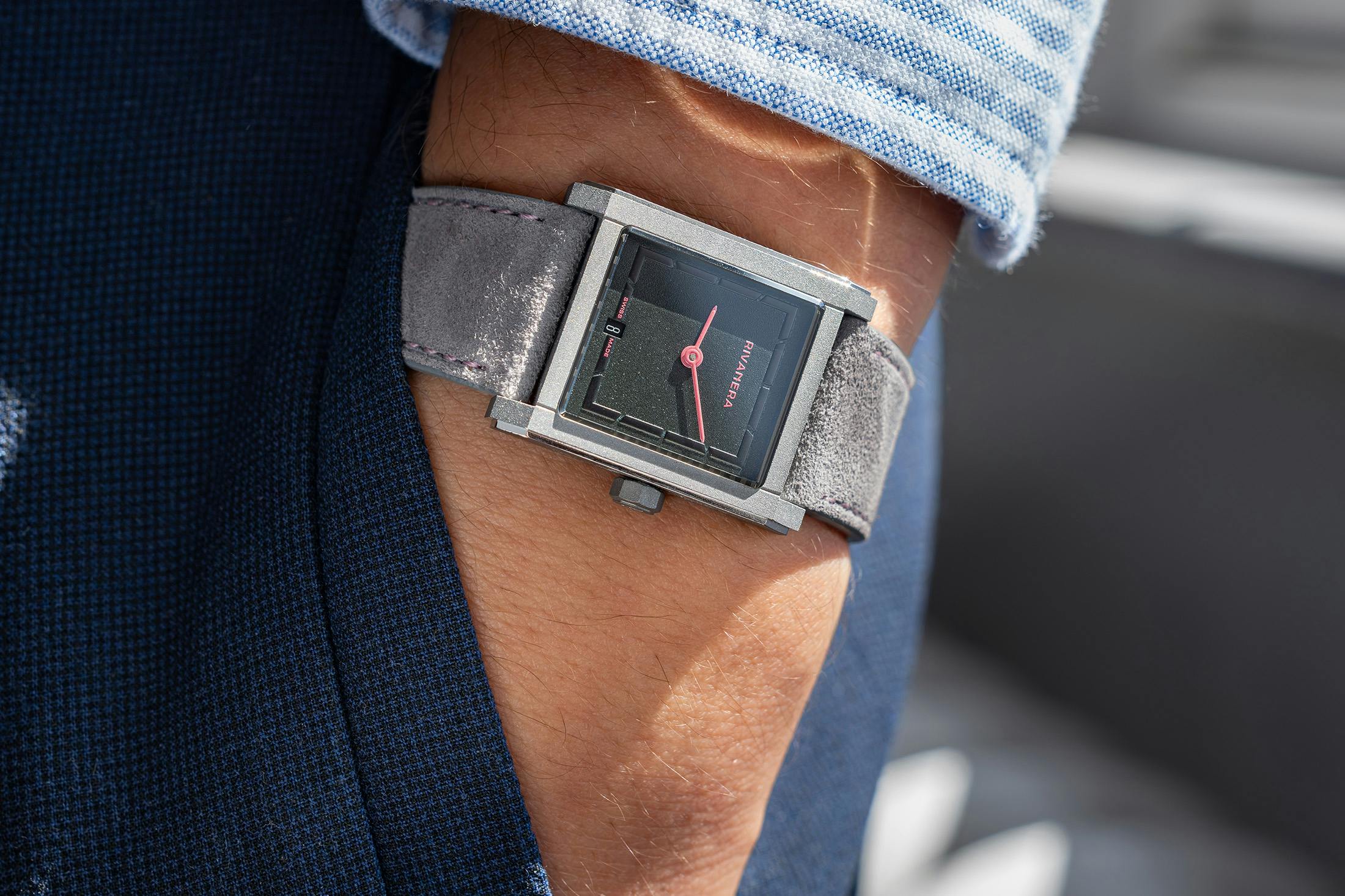 The Seven Special Edition Watches Of Time+Tide's FounderFest