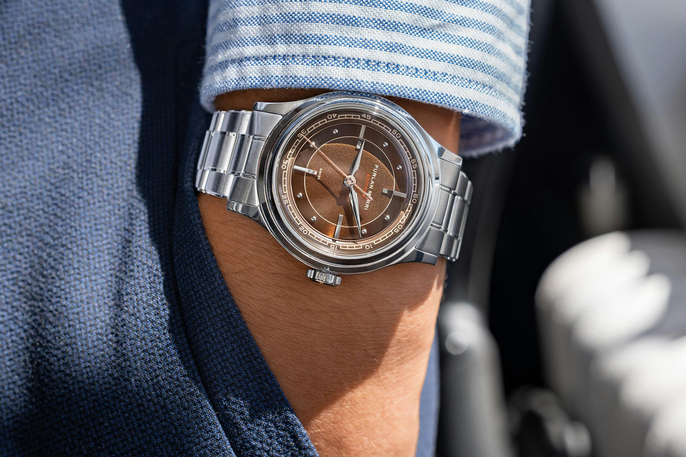 The Seven Special Edition Watches Of Time+Tide's FounderFest